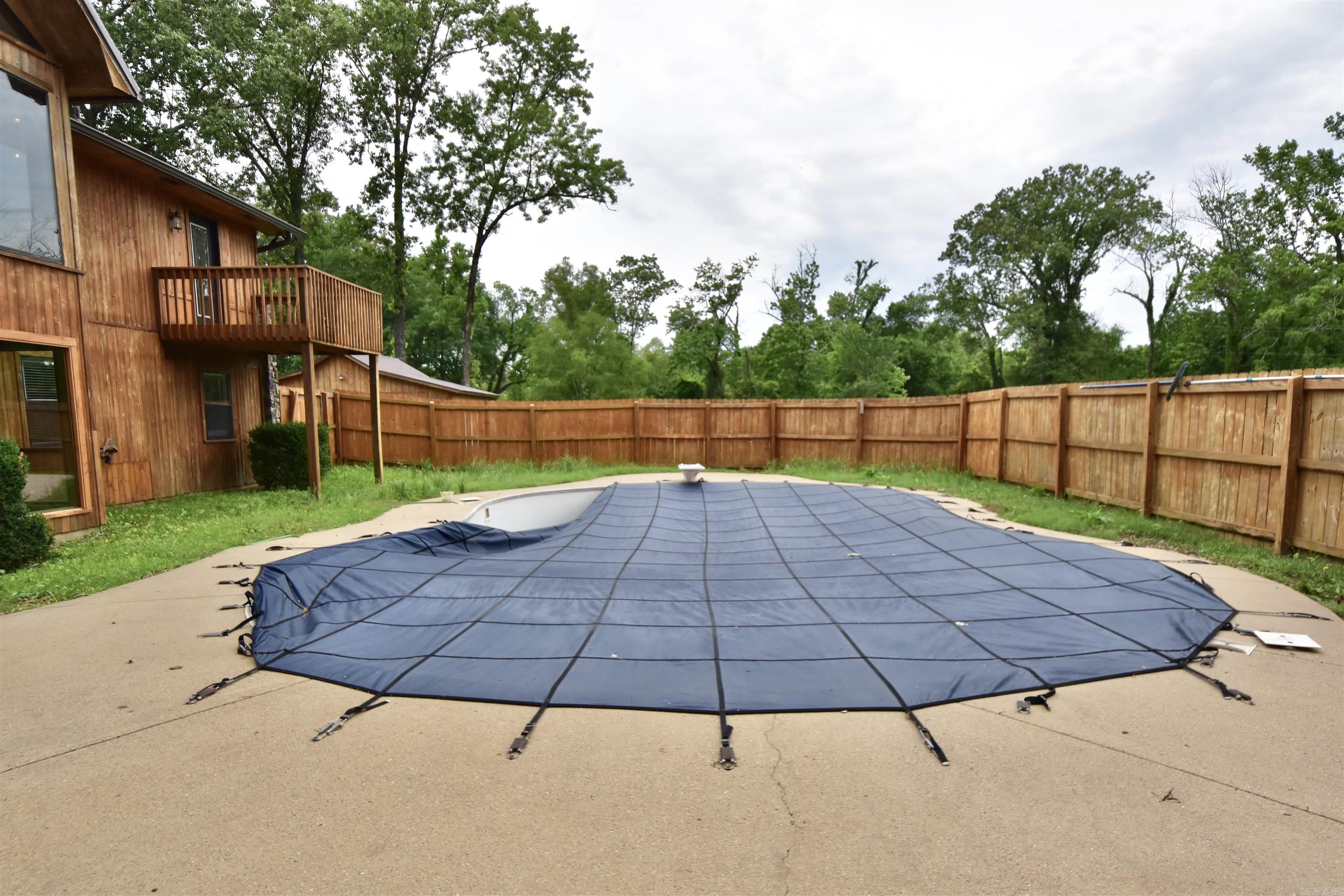 170 Riverview Dr  Malvern, AR