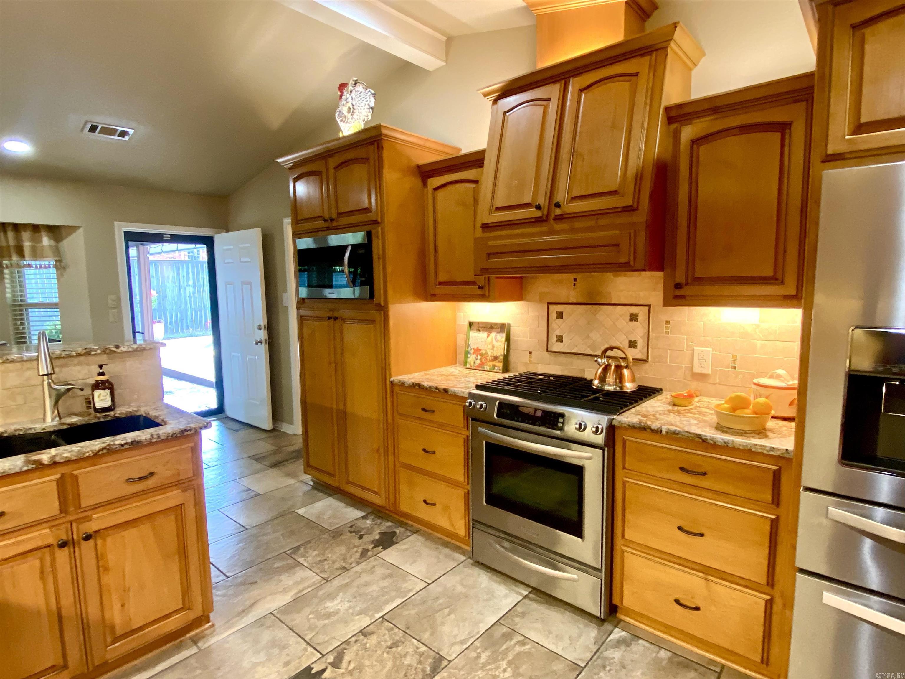 112 Ridgewood St  Hot Springs, AR