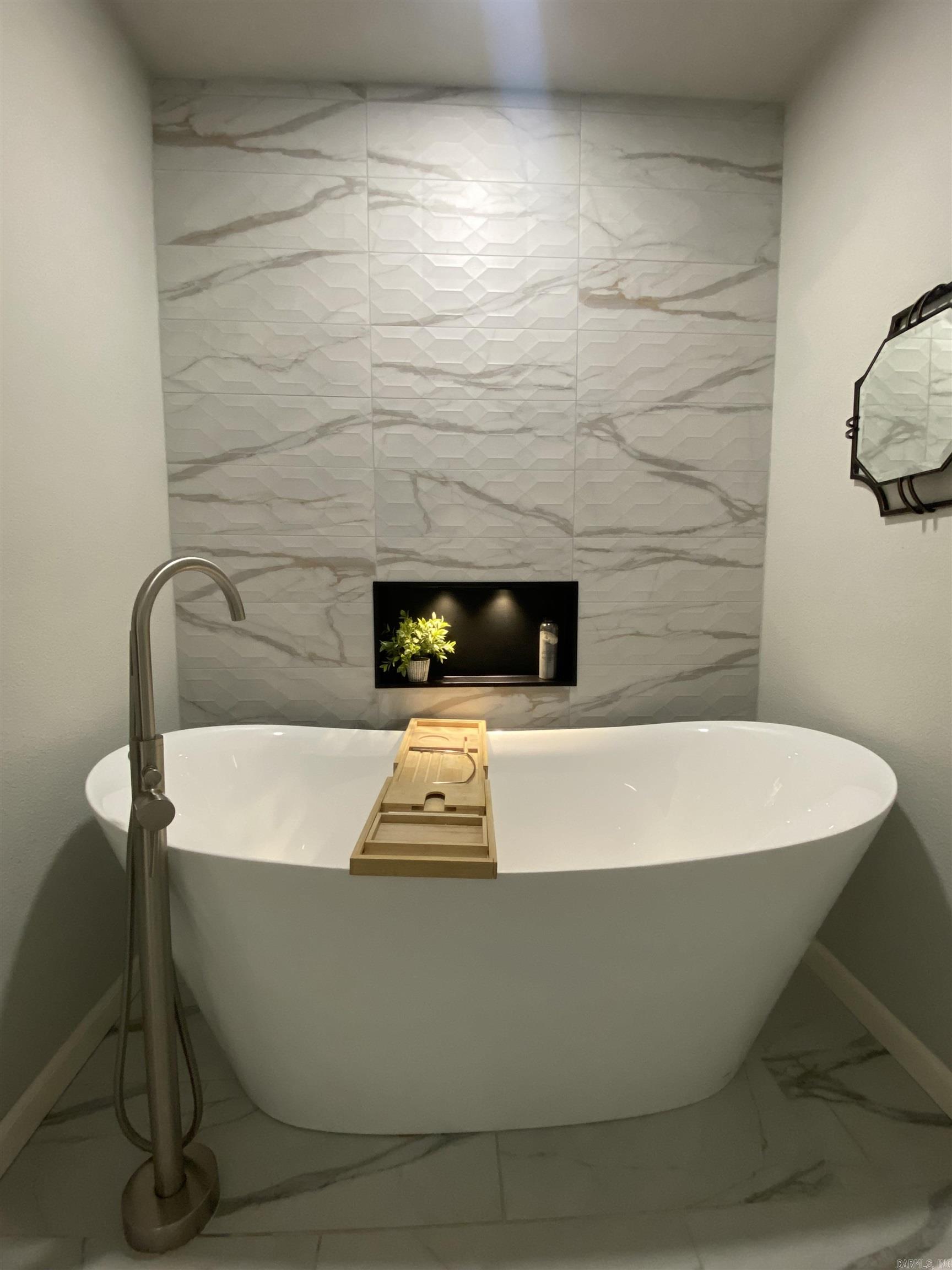 112 Ridgewood St  Hot Springs, AR