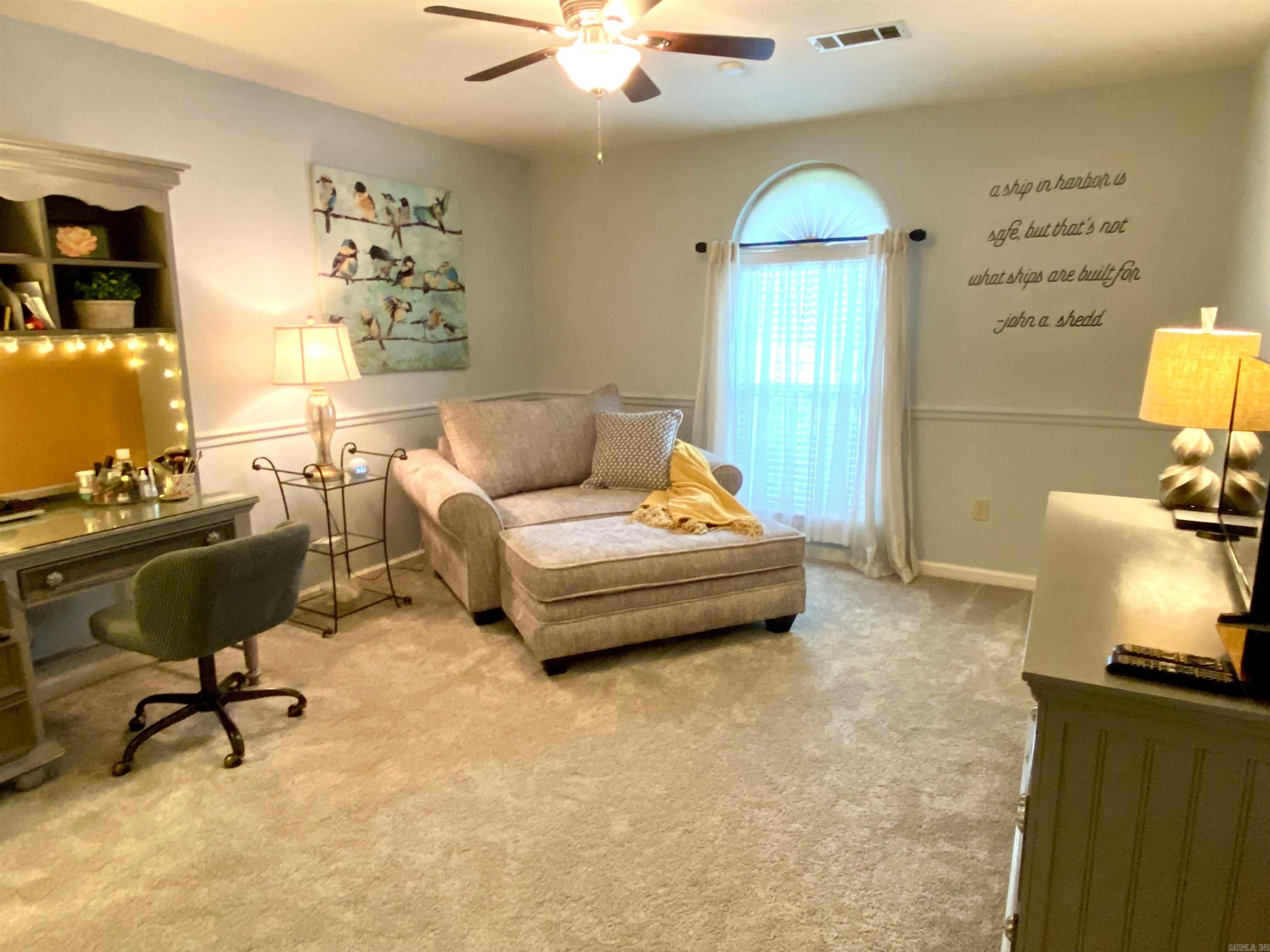112 Ridgewood St  Hot Springs, AR