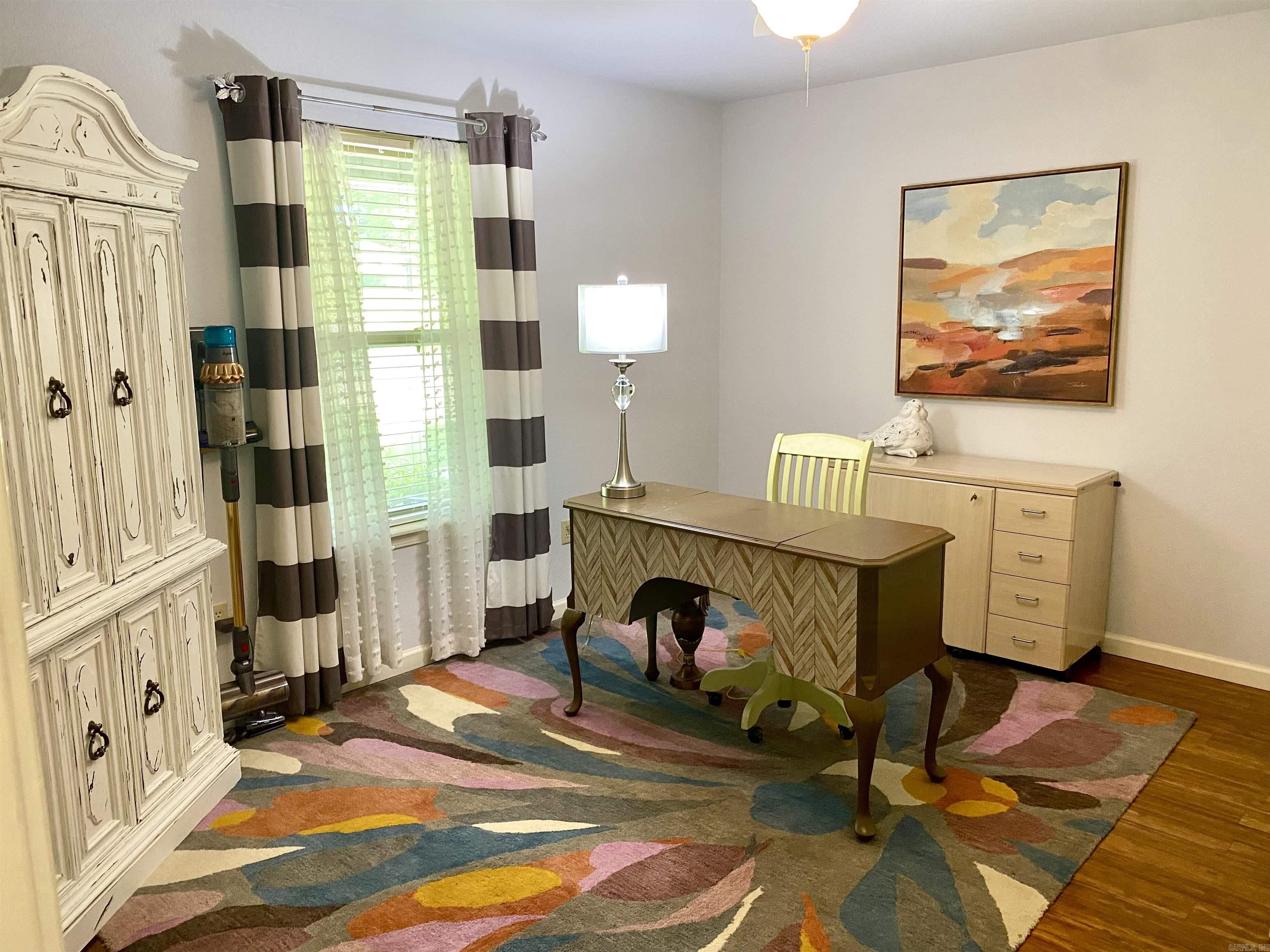 112 Ridgewood St  Hot Springs, AR