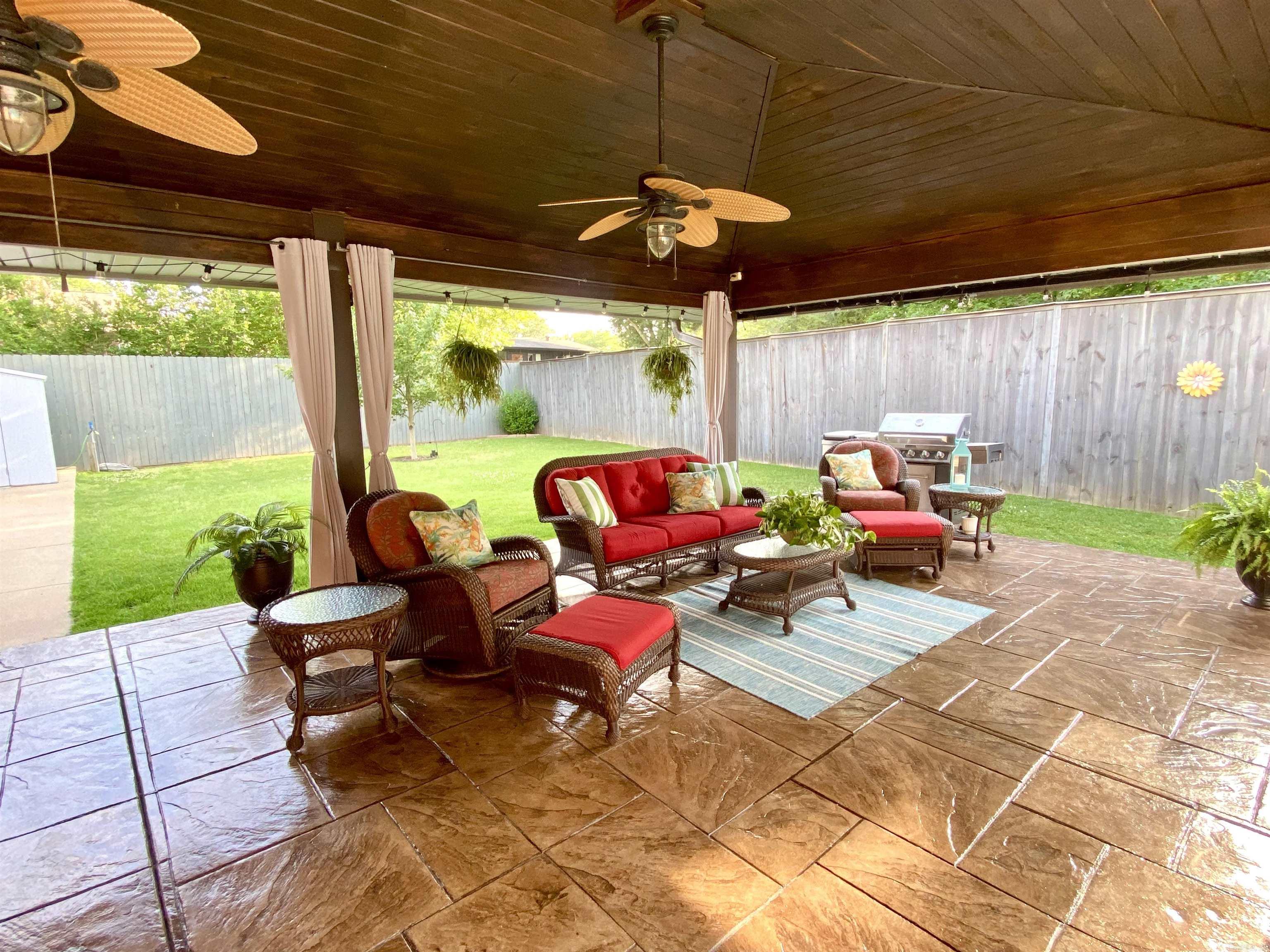 112 Ridgewood St  Hot Springs, AR
