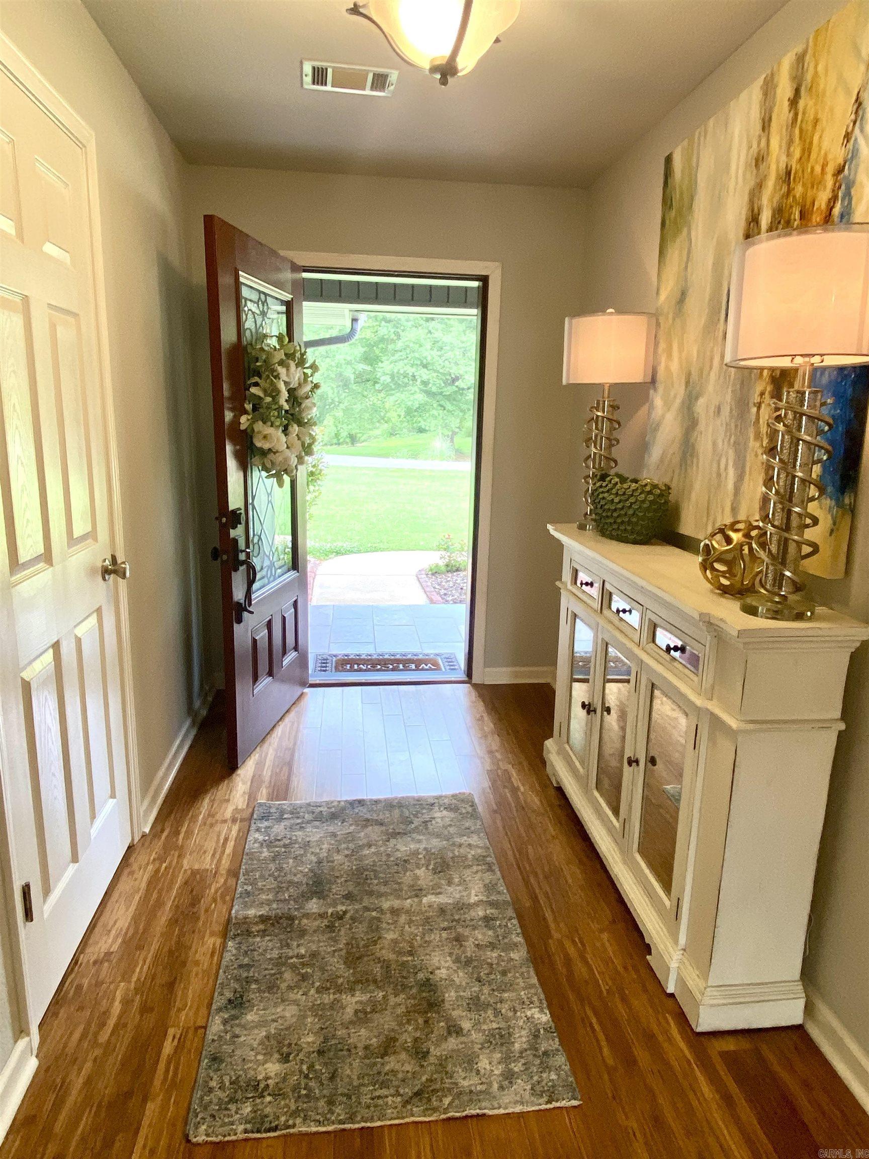 112 Ridgewood St  Hot Springs, AR