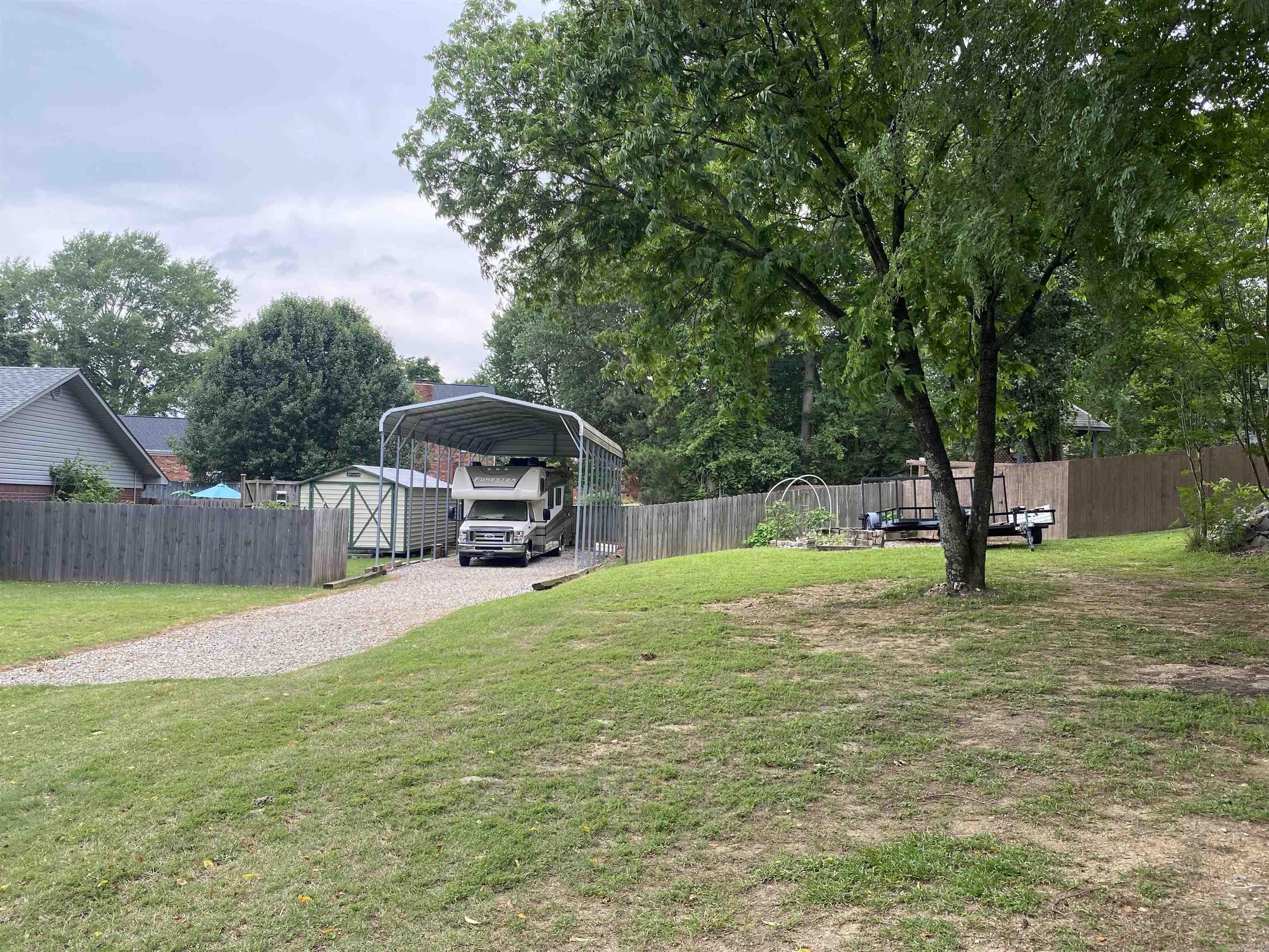112 Ridgewood St  Hot Springs, AR
