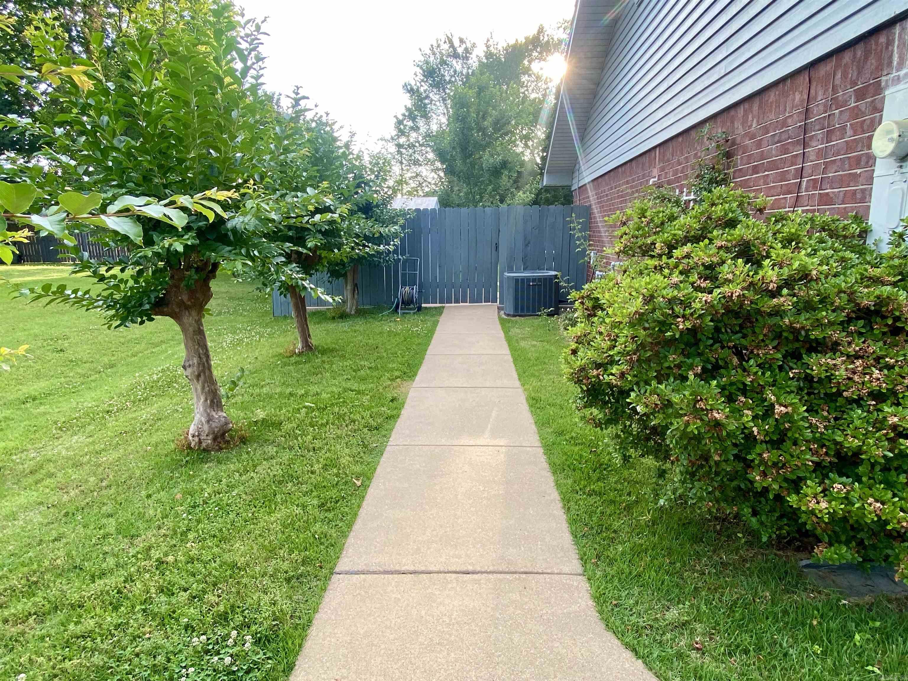 112 Ridgewood St  Hot Springs, AR