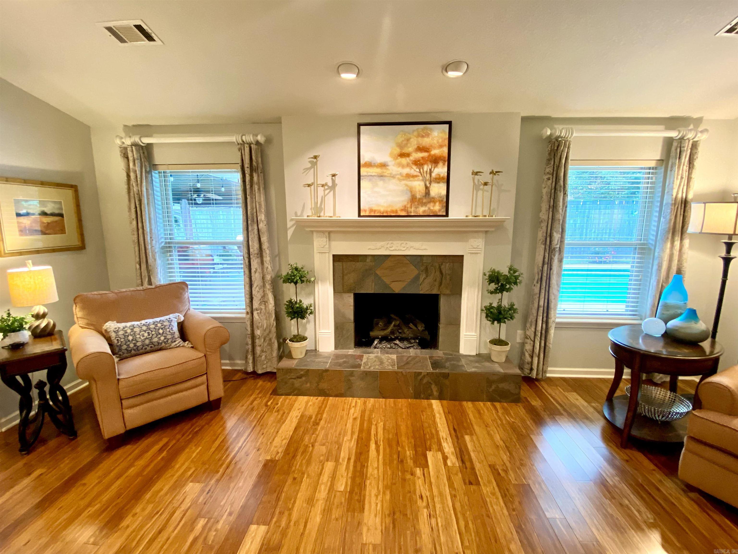 112 Ridgewood St  Hot Springs, AR