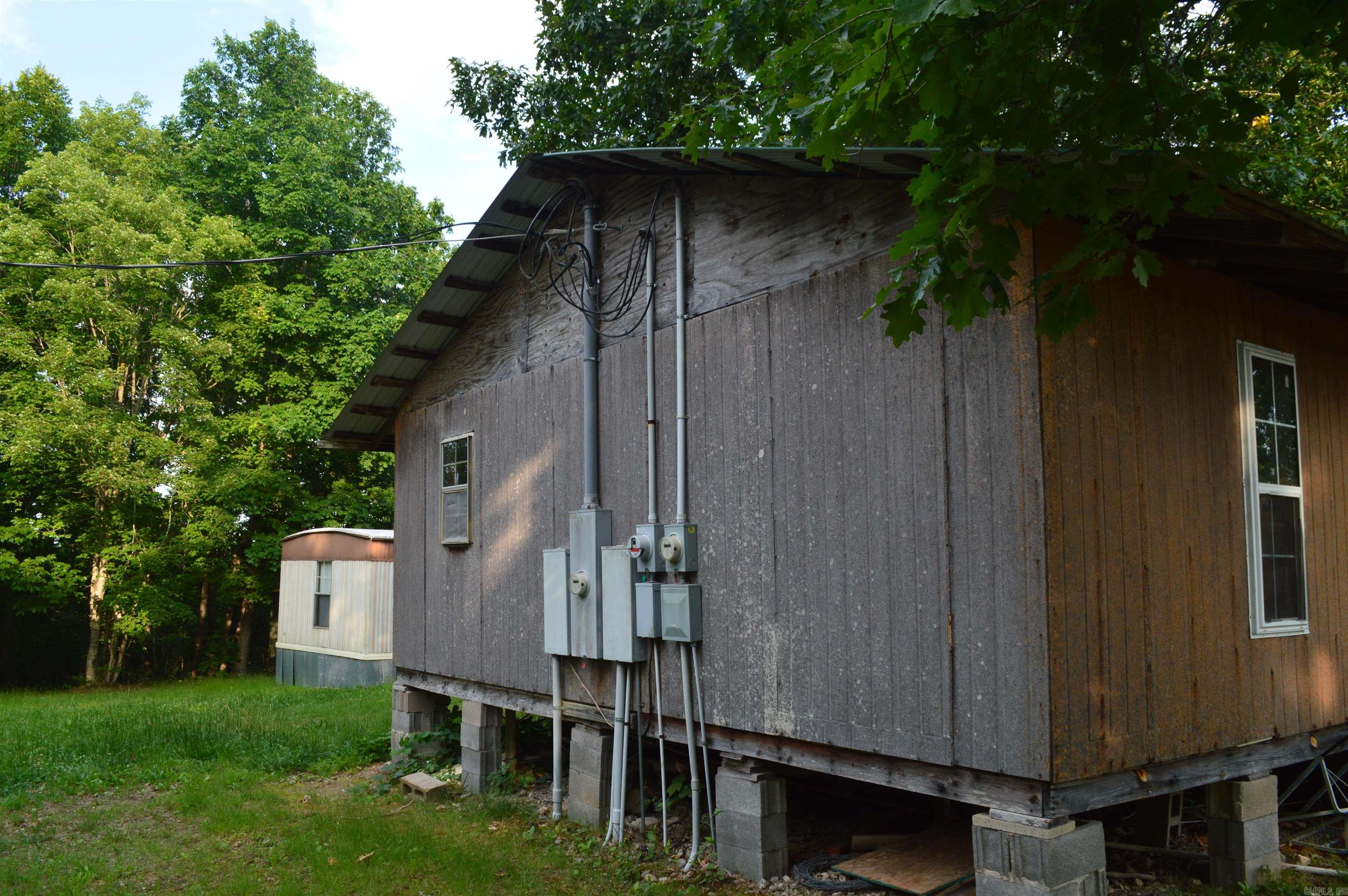 792 Gutter  Harriet, AR