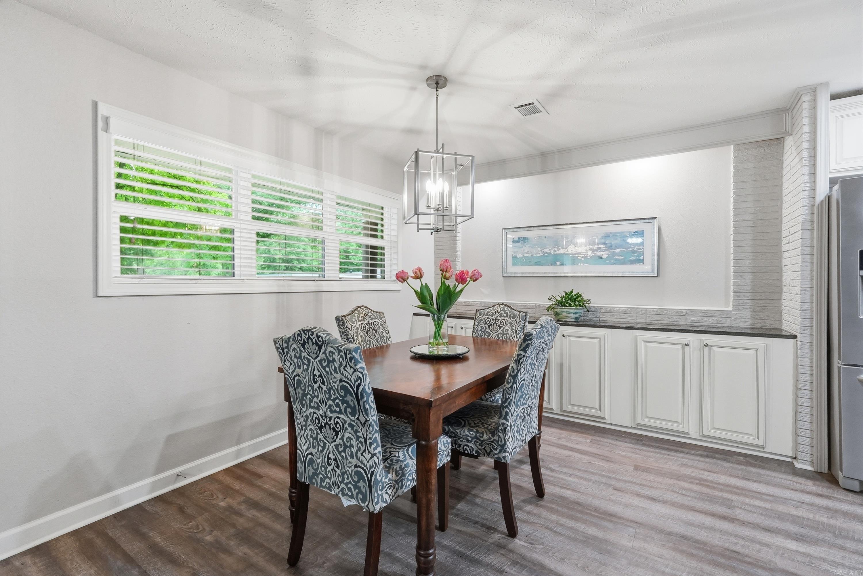 1401 Crystal  Benton, AR