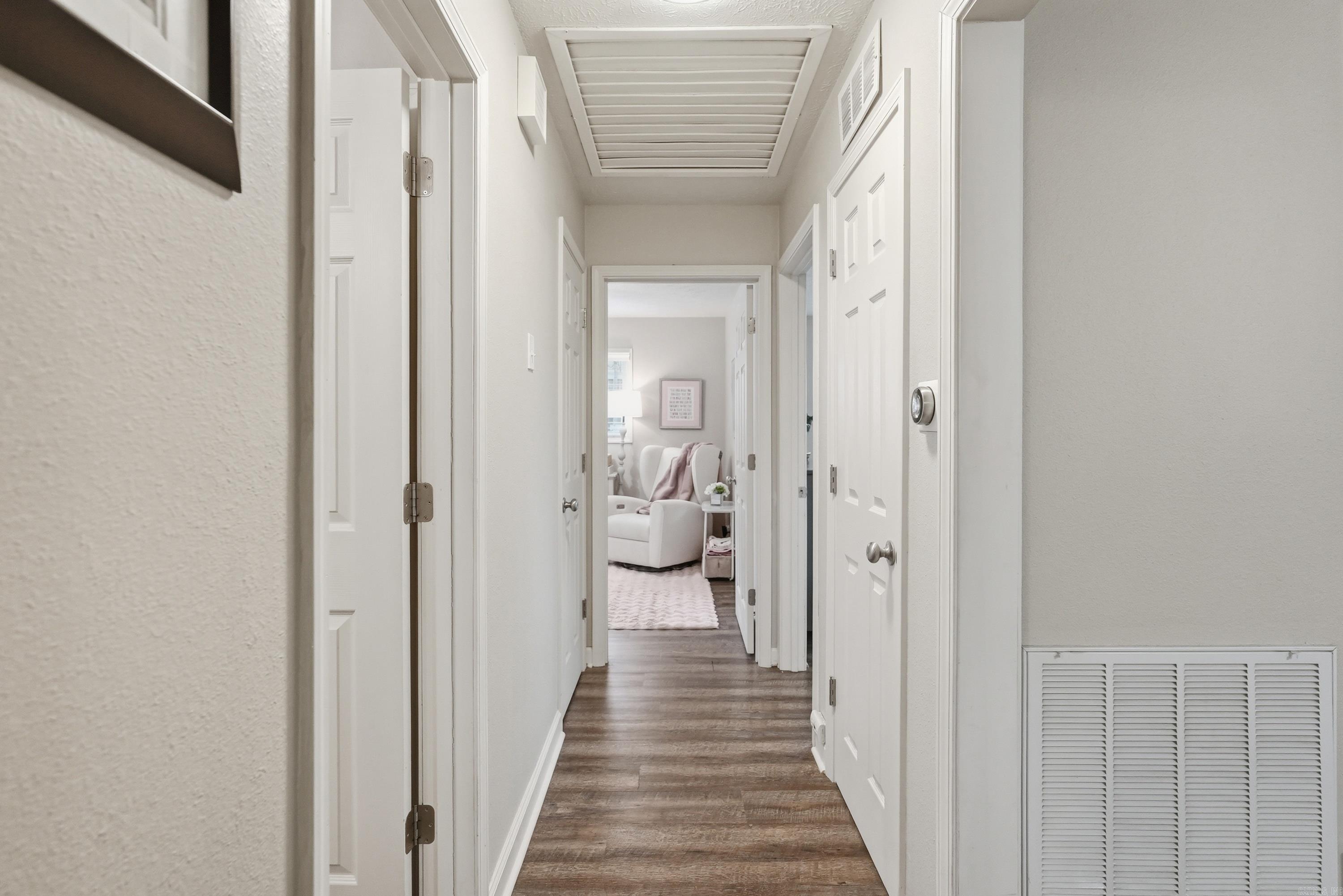 1401 Crystal  Benton, AR