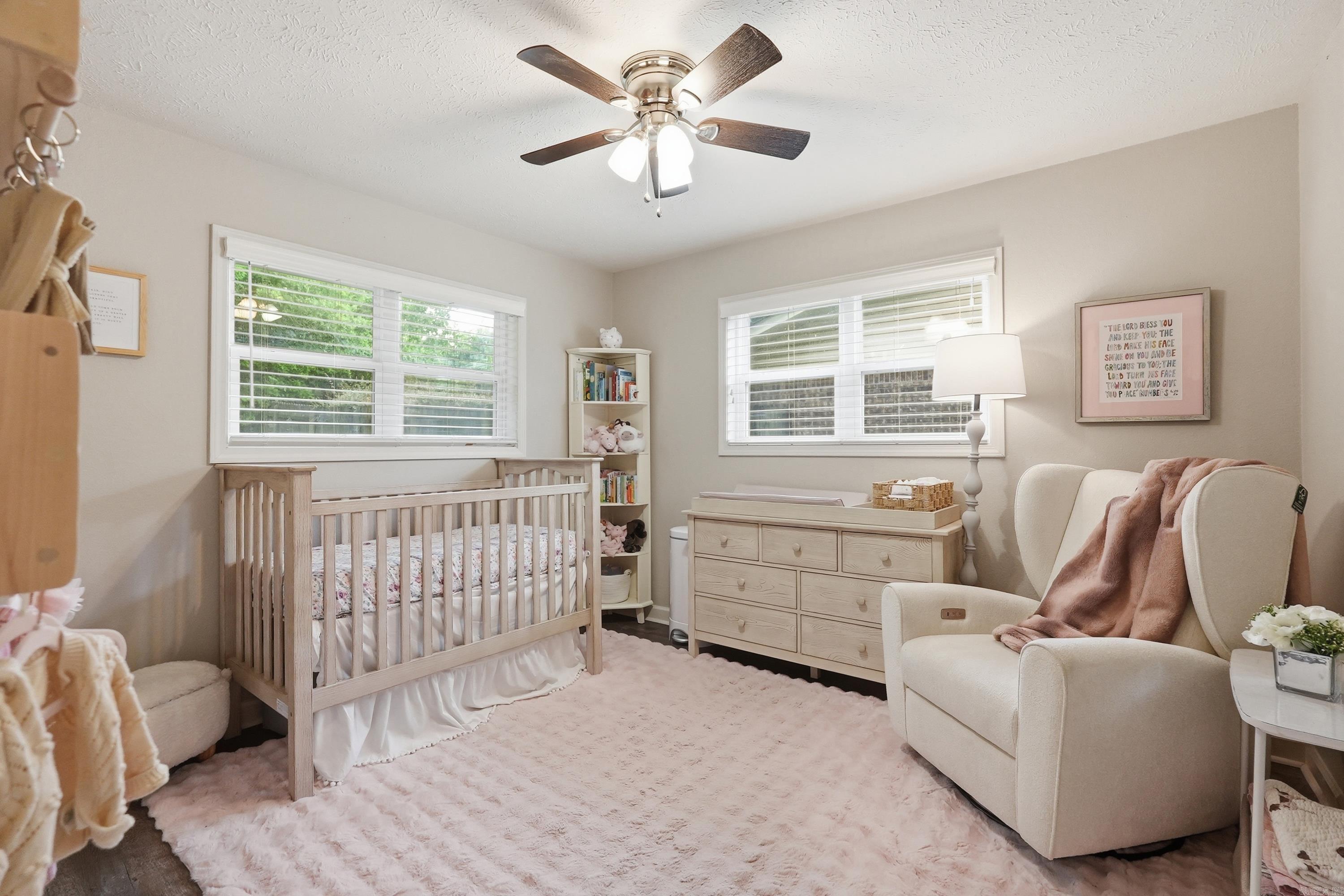 1401 Crystal  Benton, AR