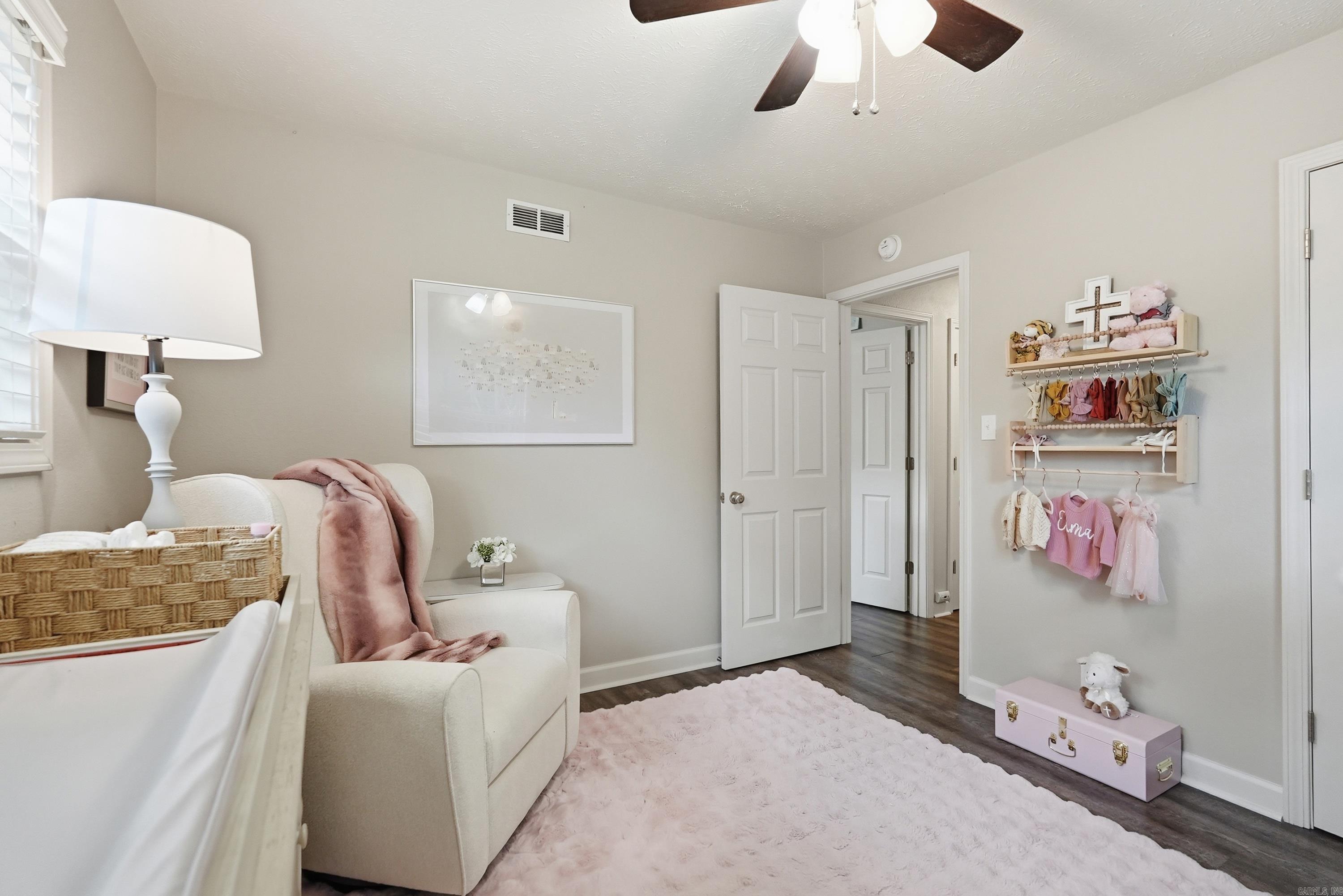 1401 Crystal  Benton, AR