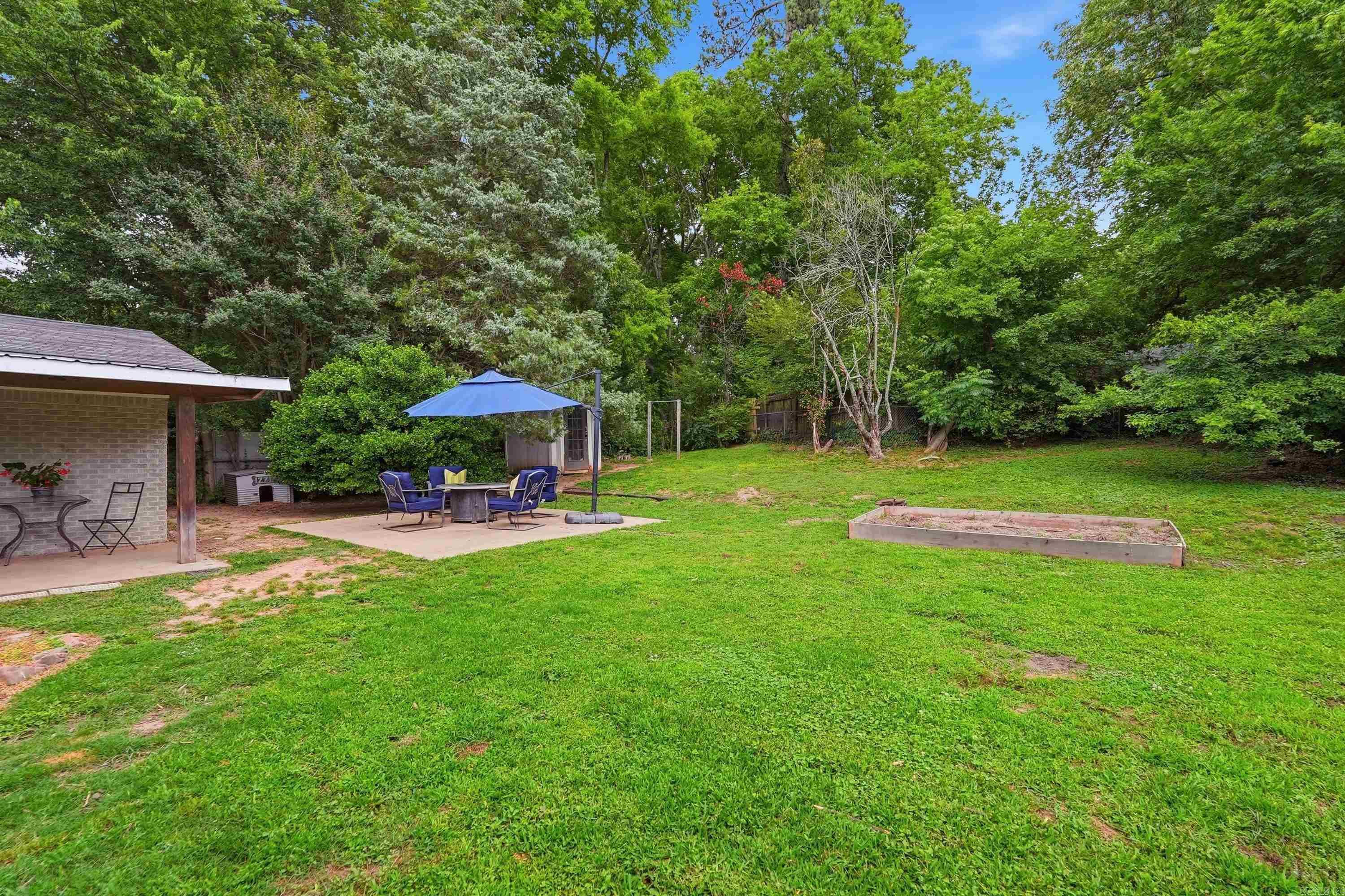 1401 Crystal  Benton, AR