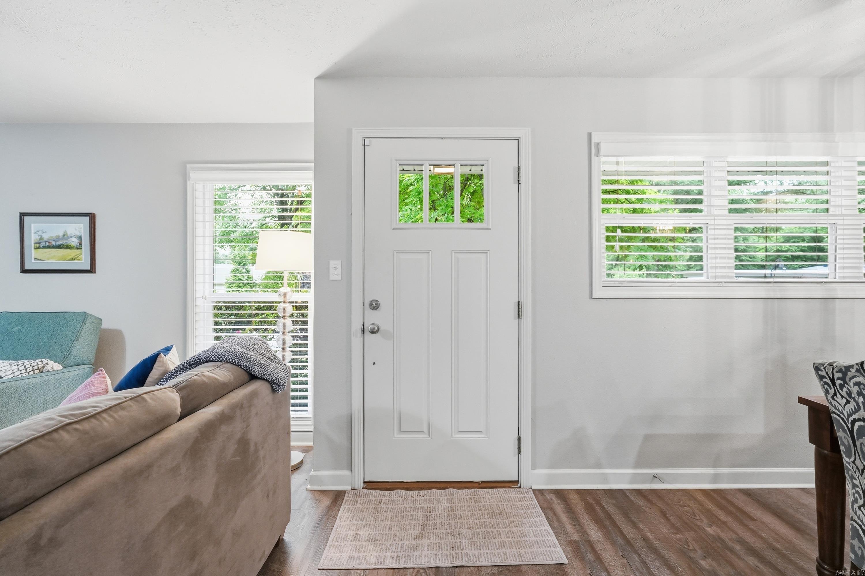 1401 Crystal  Benton, AR
