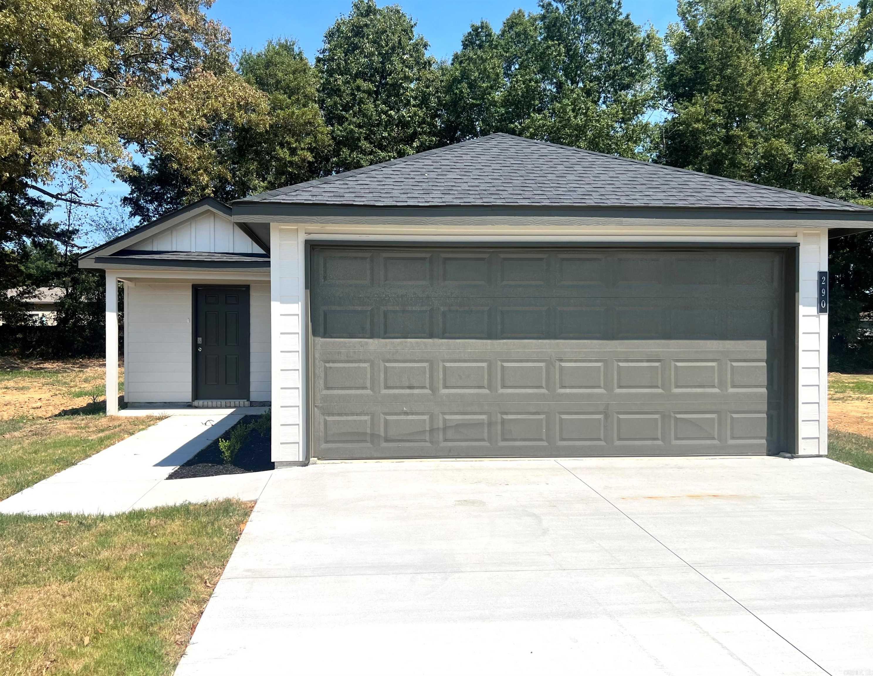 290  Moonlight Graham  Ward, AR