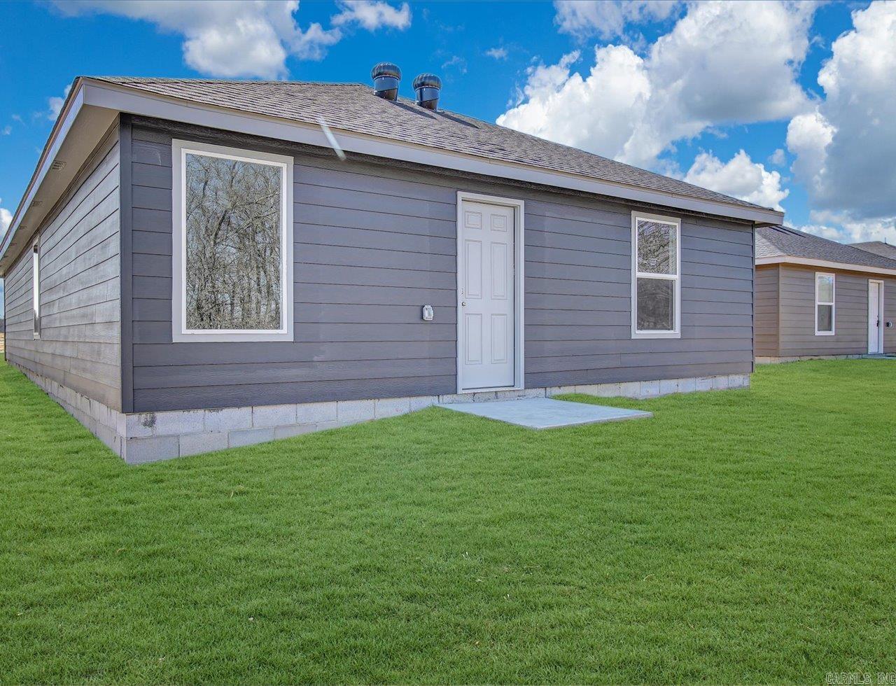 290 Moonlight Graham  Ward, AR