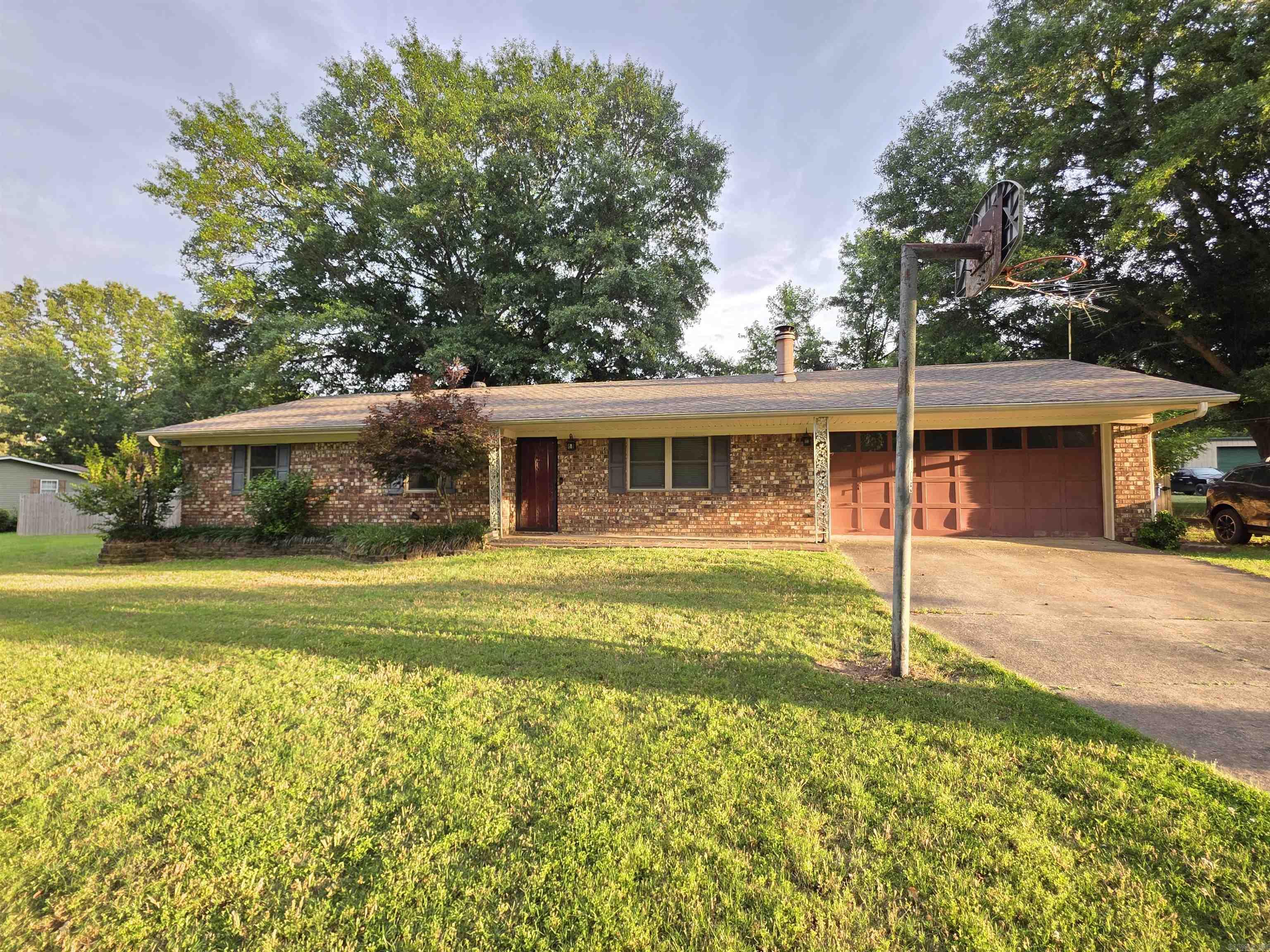 105 Epperson  Cabot, AR