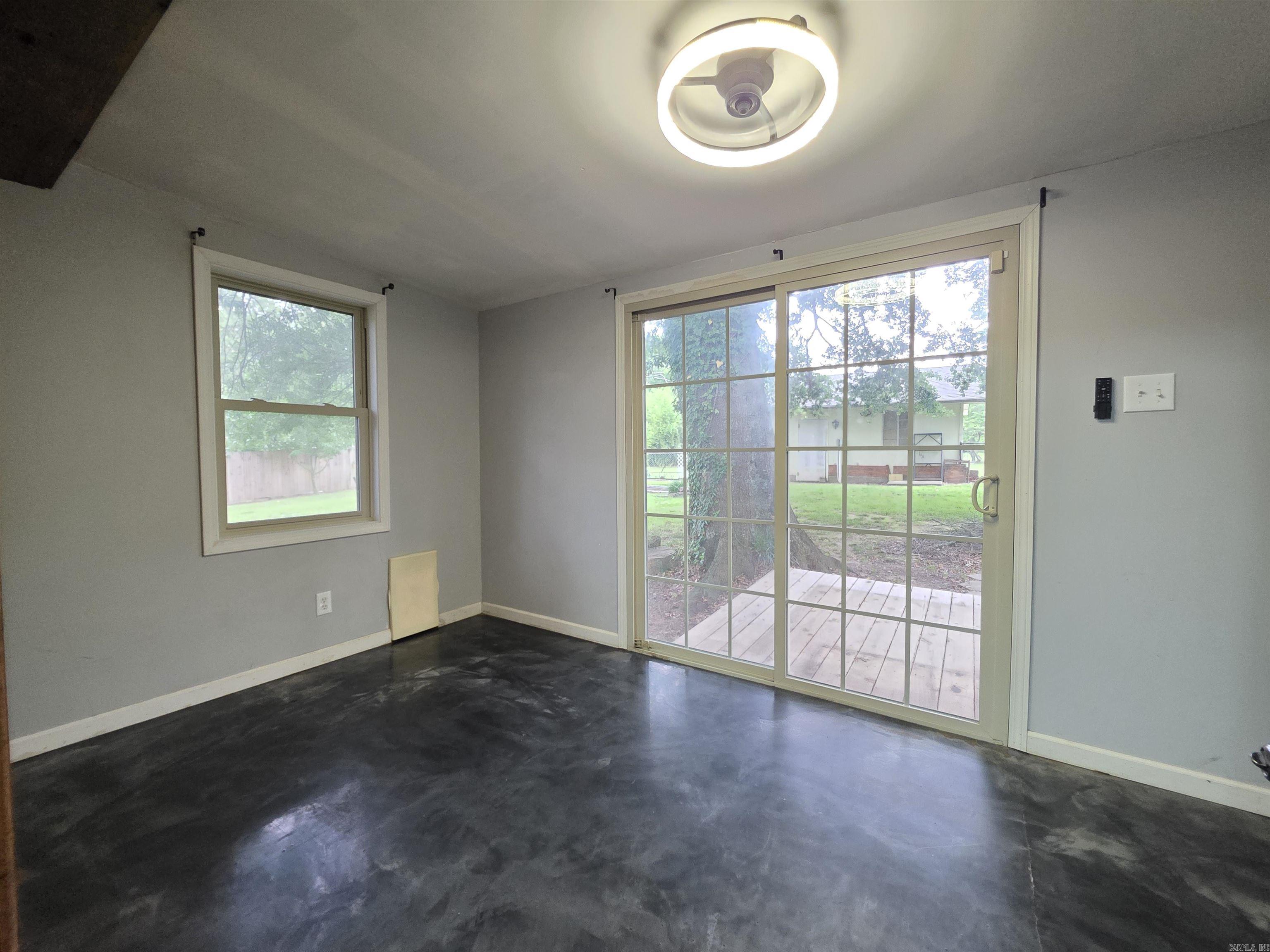 105 Epperson  Cabot, AR
