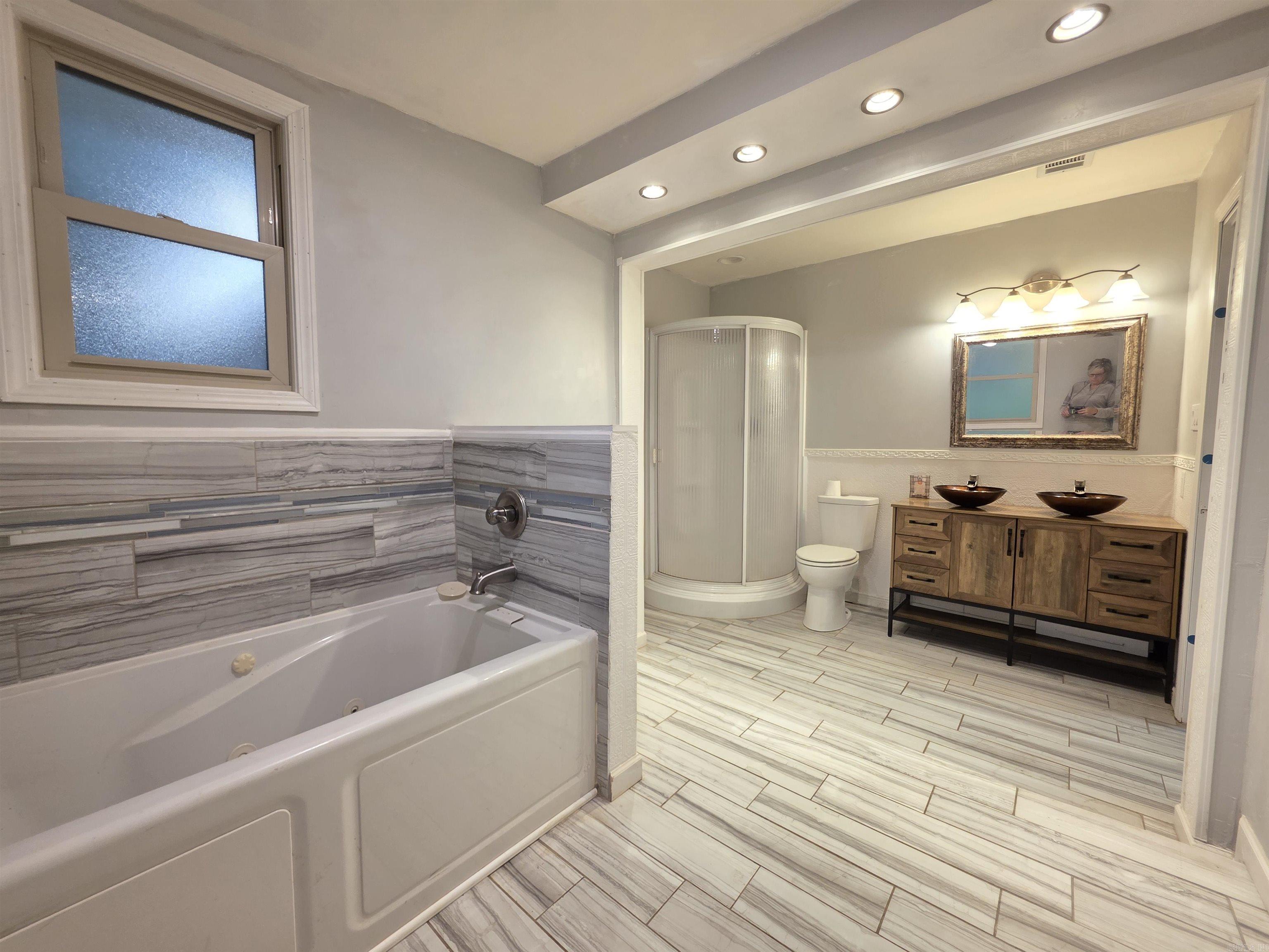 105 Epperson  Cabot, AR