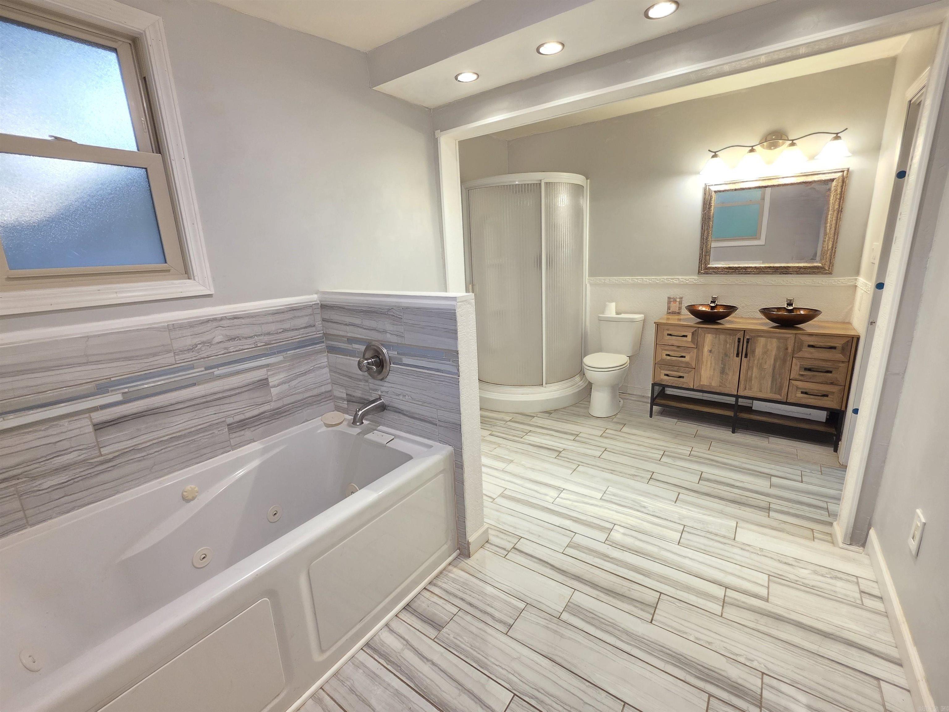 105 Epperson  Cabot, AR