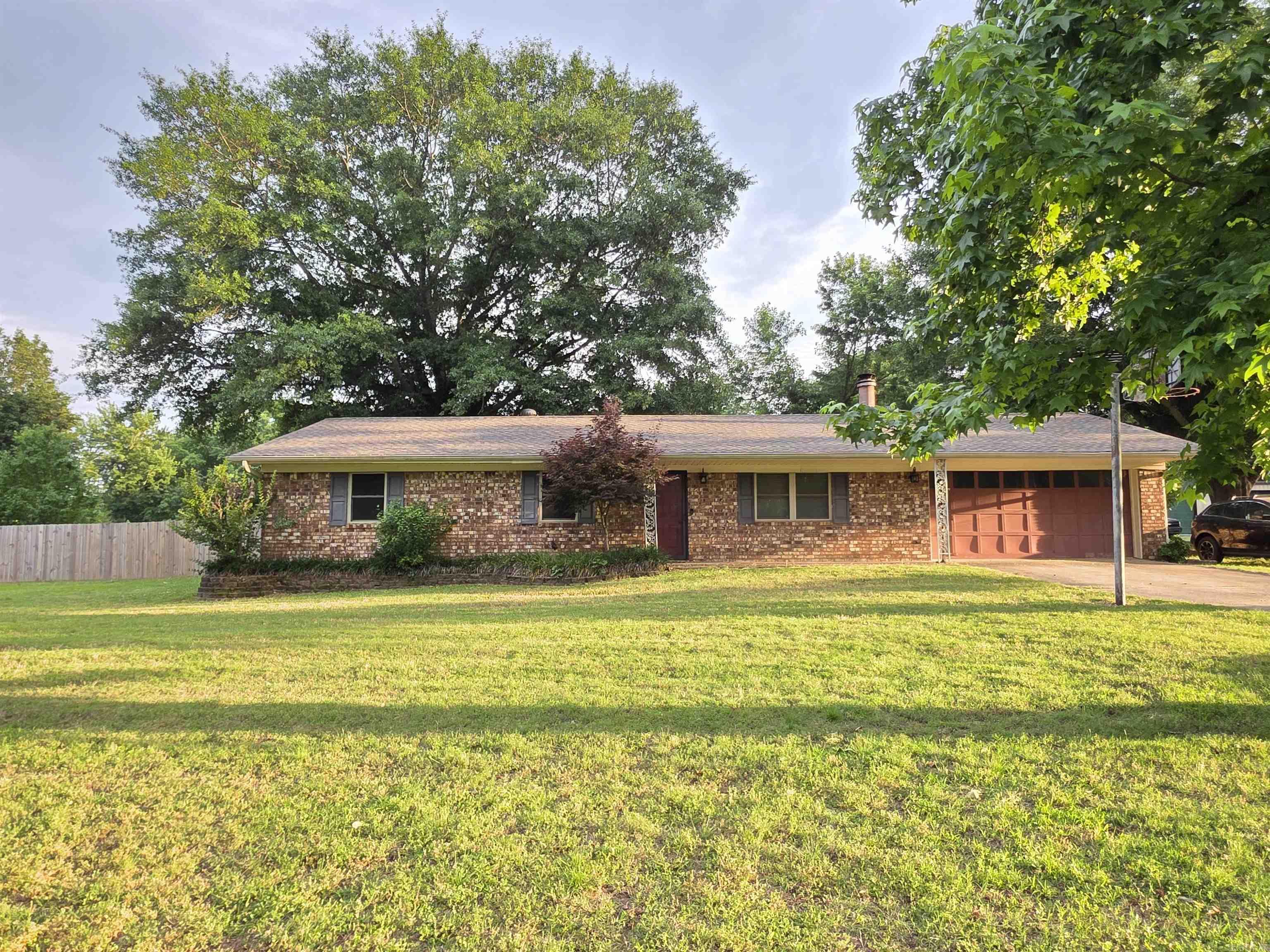 105 Epperson  Cabot, AR