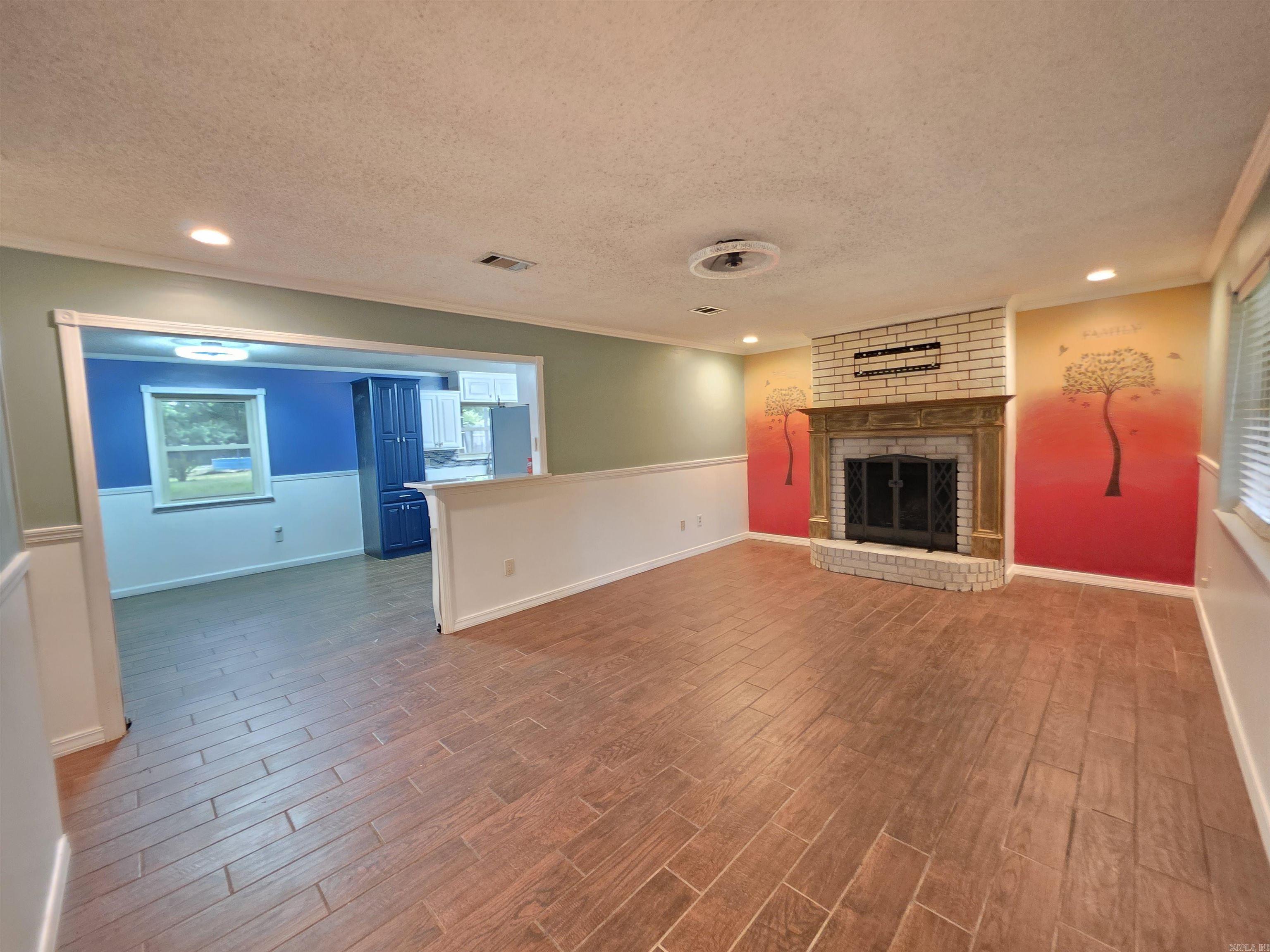 105 Epperson  Cabot, AR