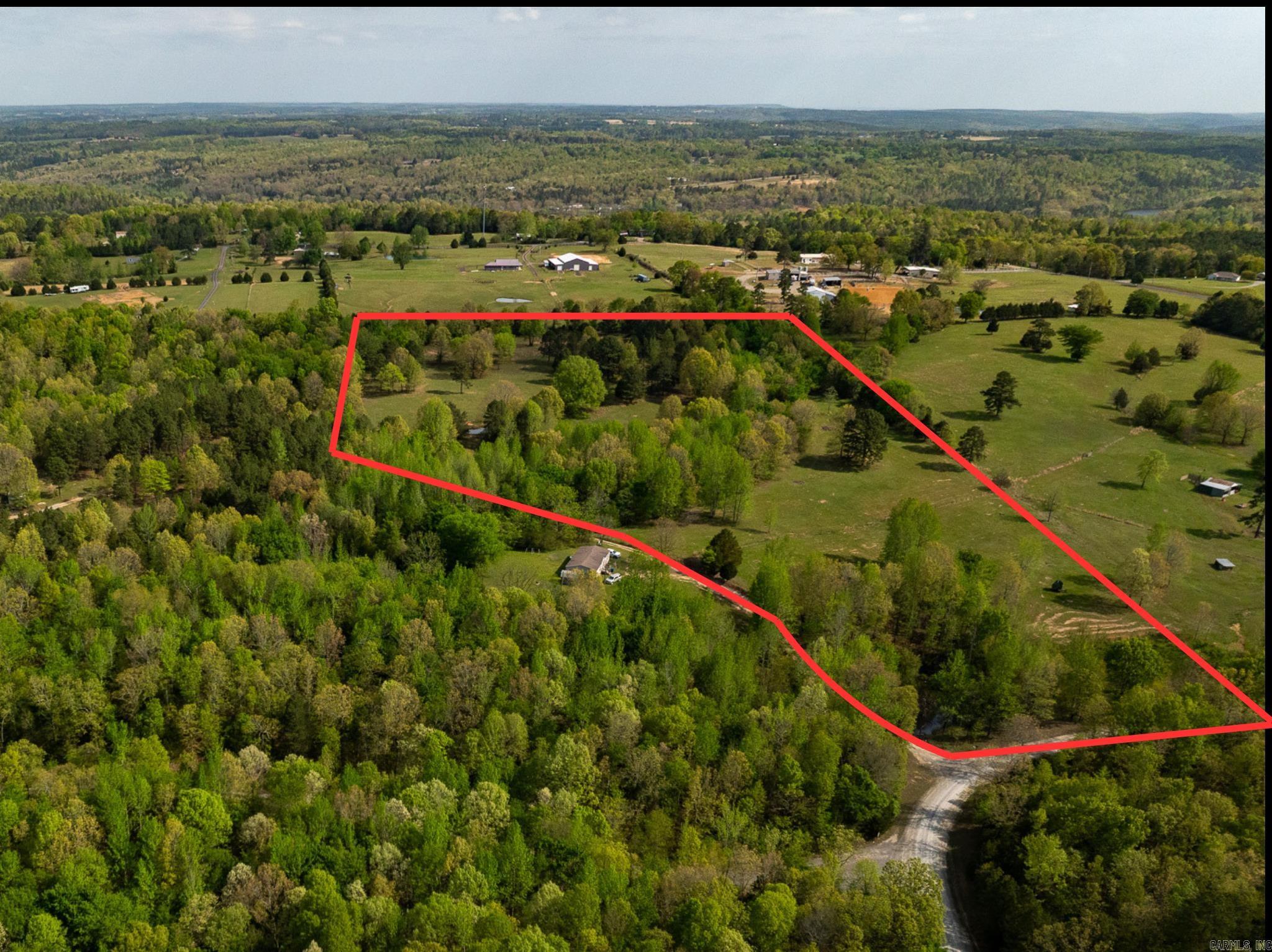 000 Hill Loop Rd.  Floyd, AR