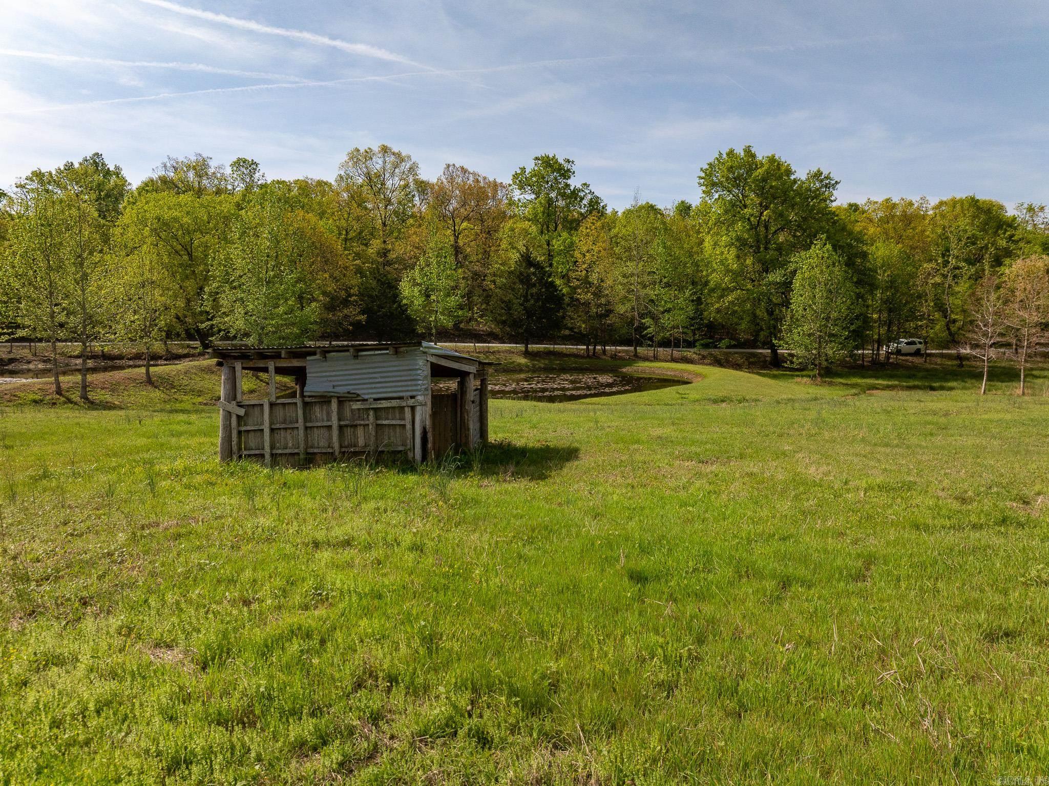 000 Hill Loop Rd.  Floyd, AR