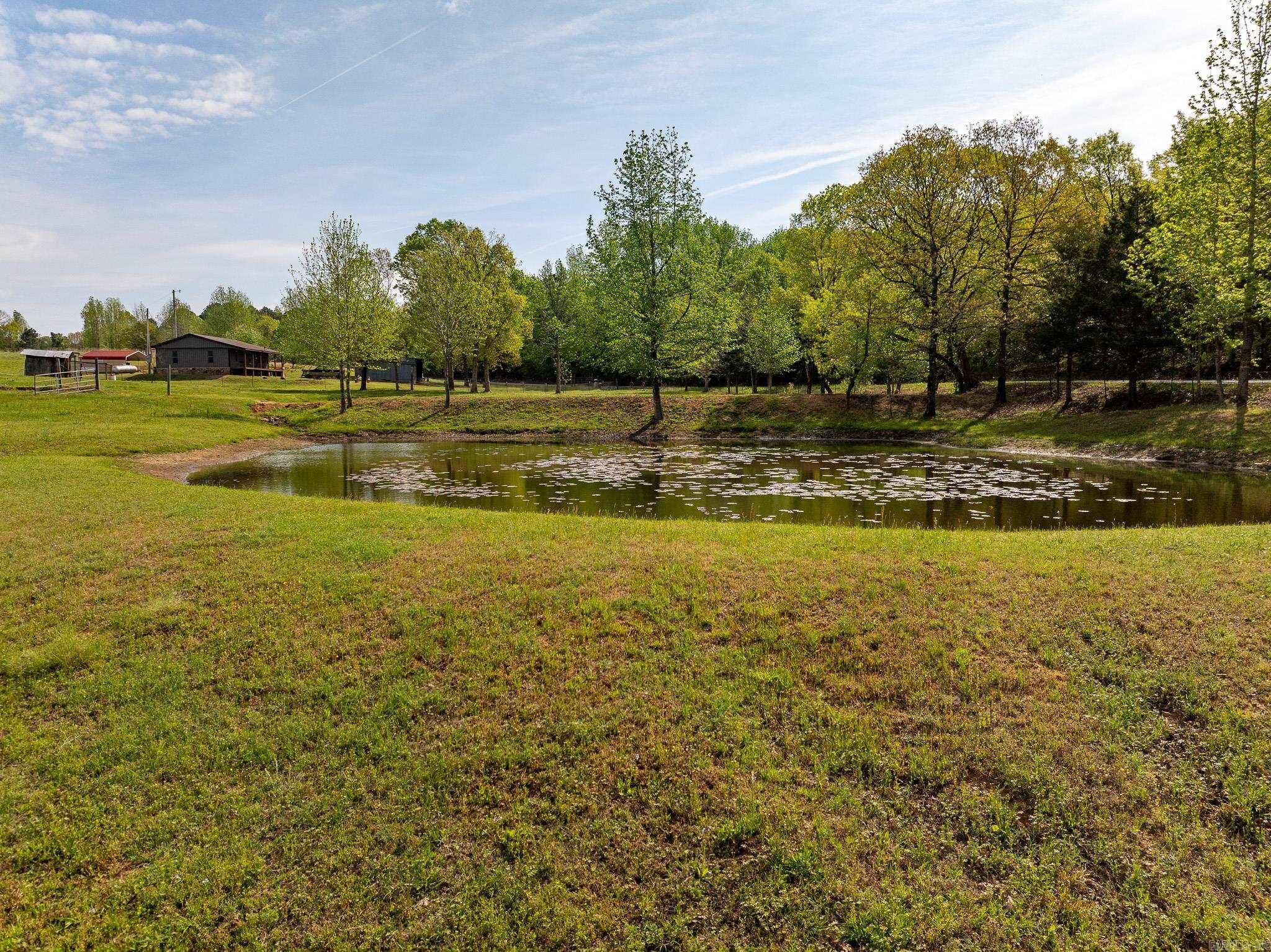 000 Hill Loop Rd.  Floyd, AR