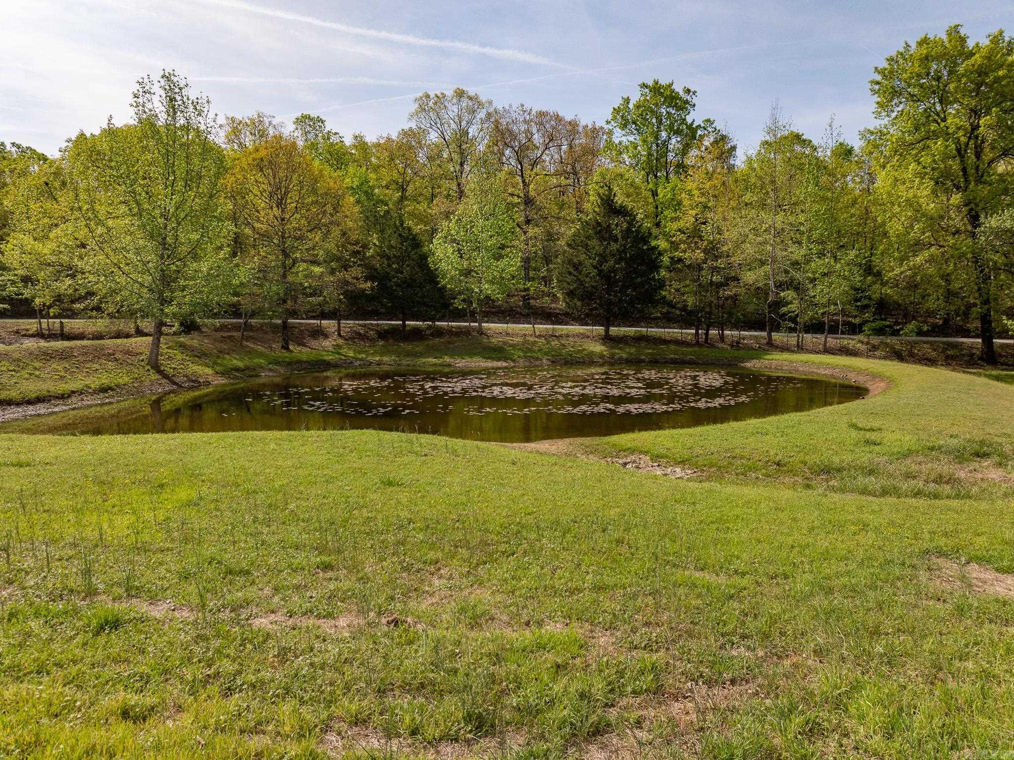 000 Hill Loop Rd.  Floyd, AR