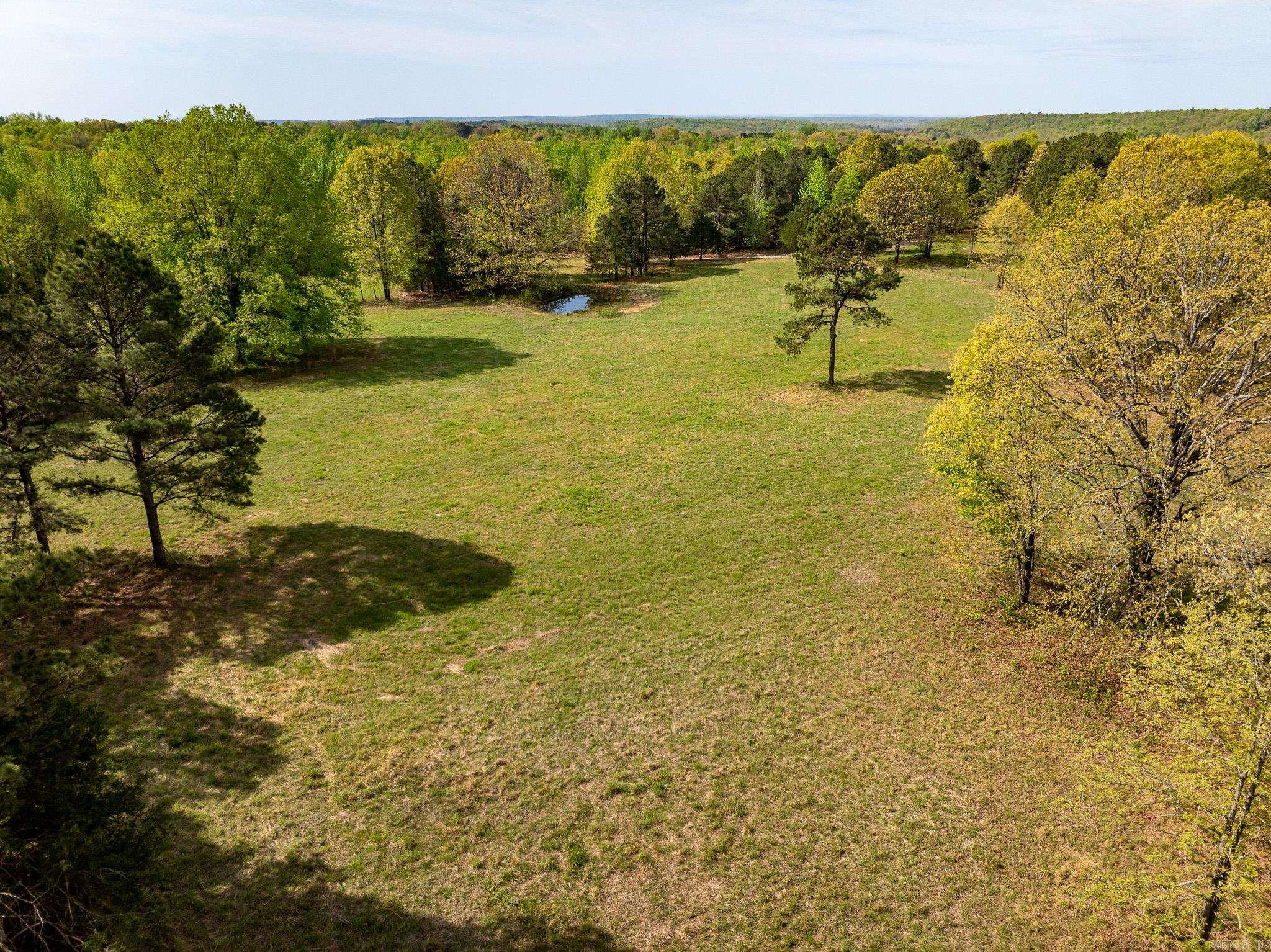 000 Hill Loop Rd.  Floyd, AR