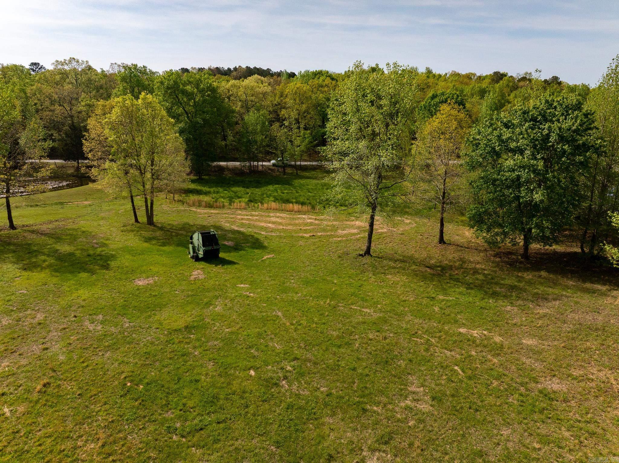 000 Hill Loop Rd.  Floyd, AR
