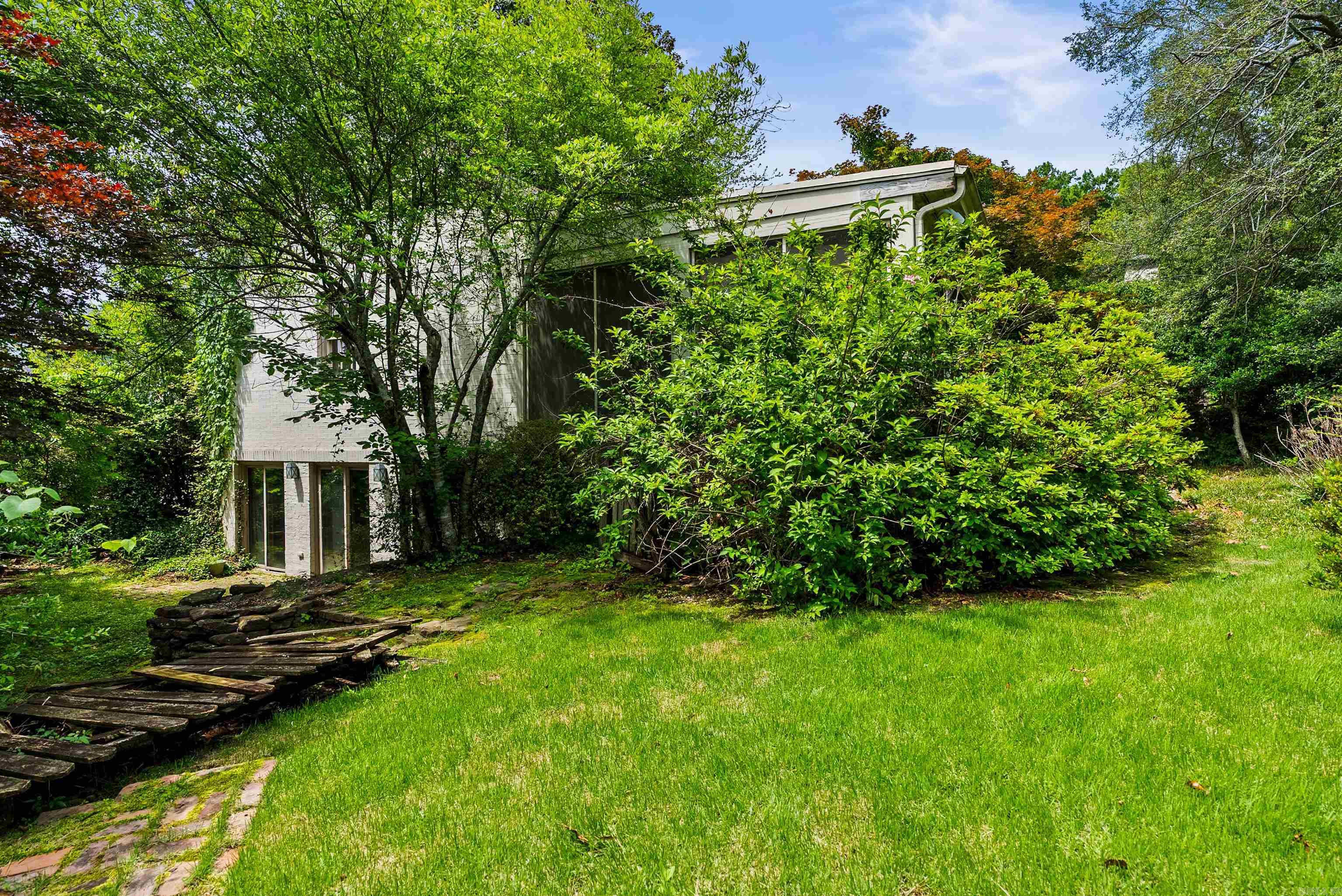 2201 N Palm Street  Little Rock, AR