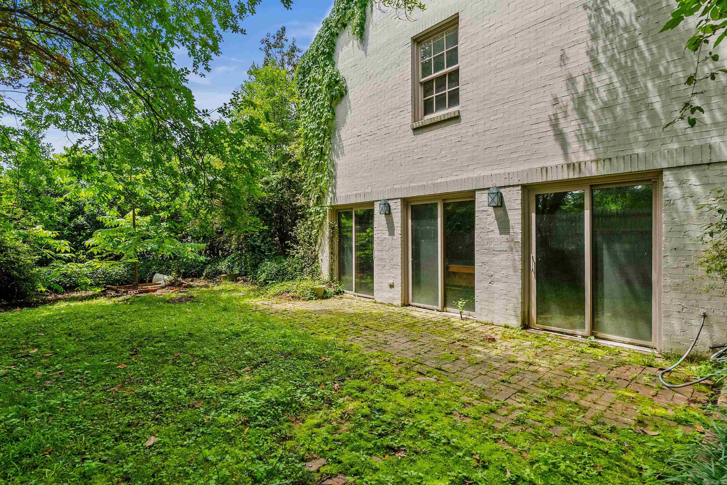 2201 N Palm Street  Little Rock, AR