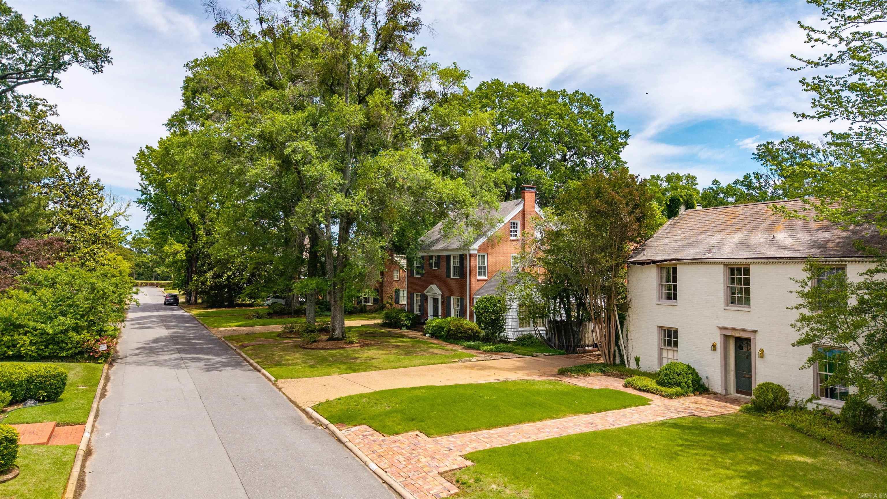 2201 N Palm Street  Little Rock, AR