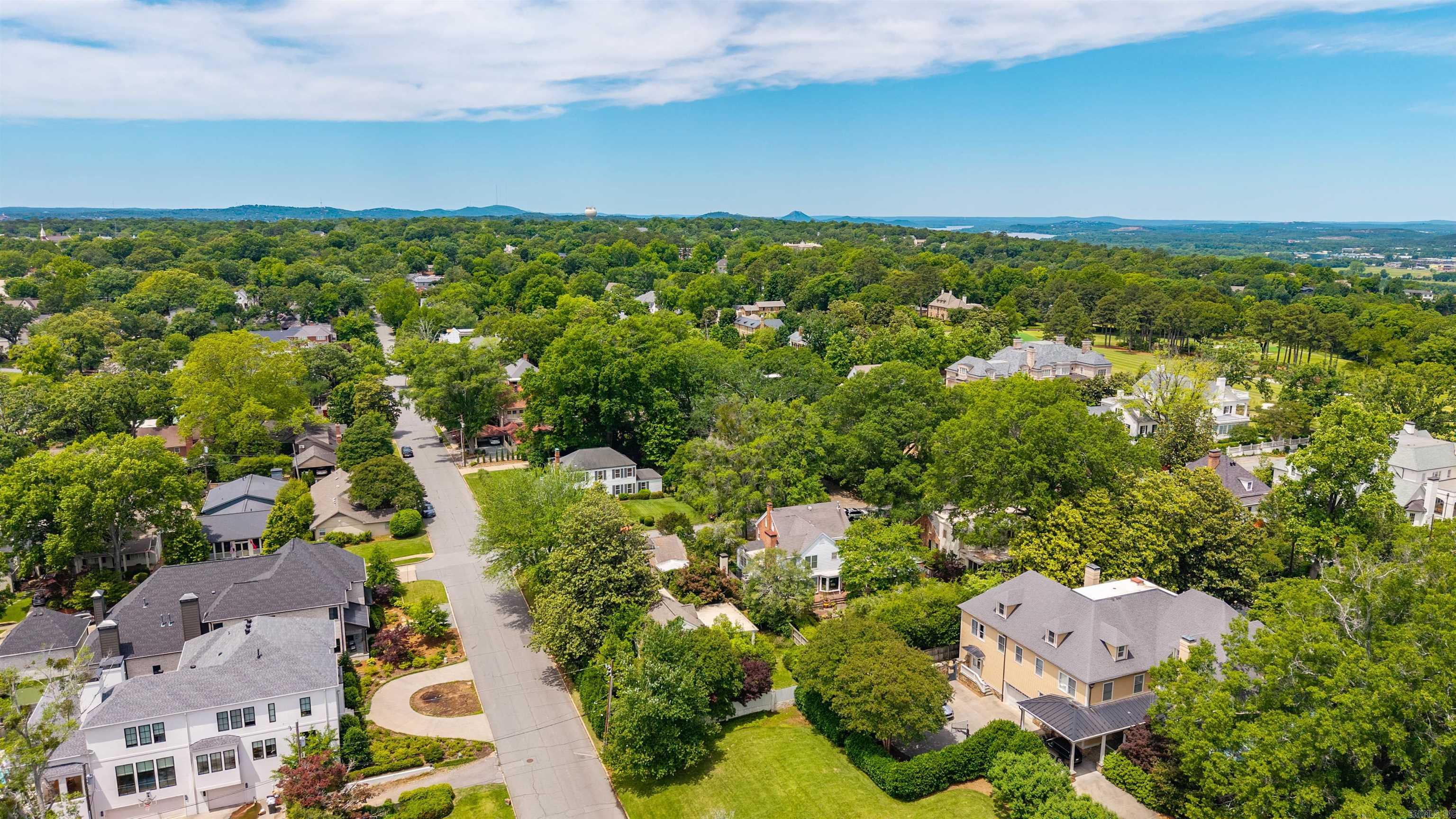 2201 N Palm Street  Little Rock, AR