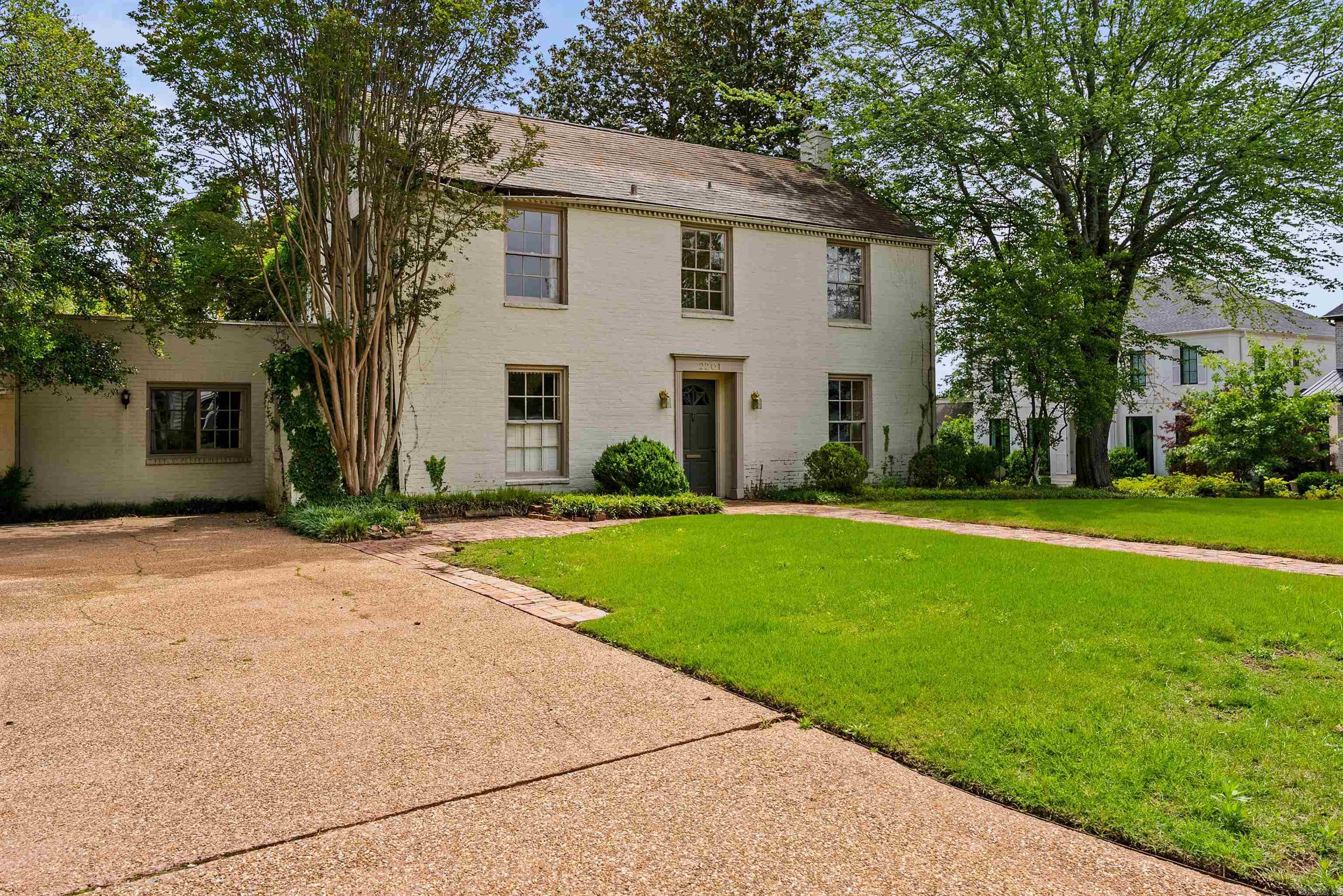 2201 N Palm Street  Little Rock, AR