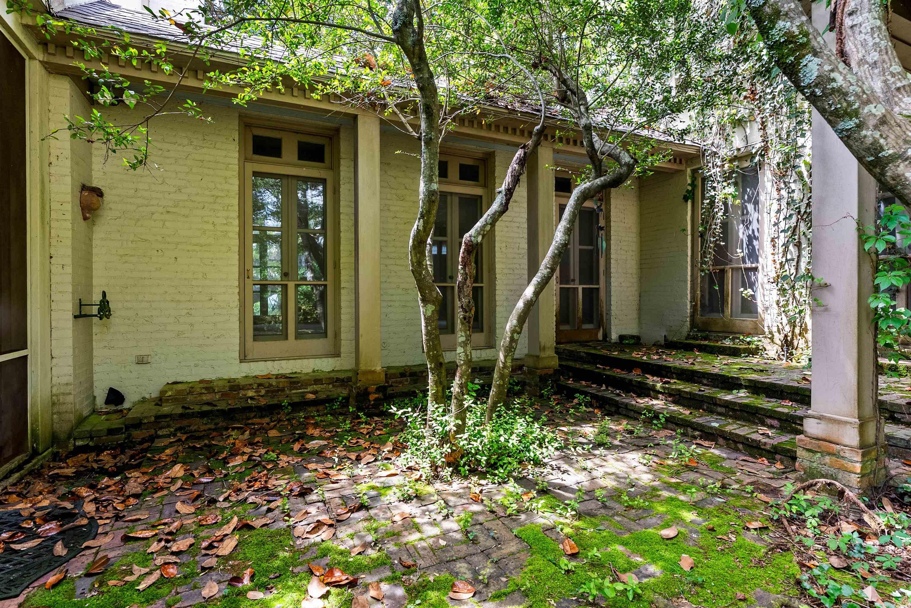 2201 N Palm Street  Little Rock, AR