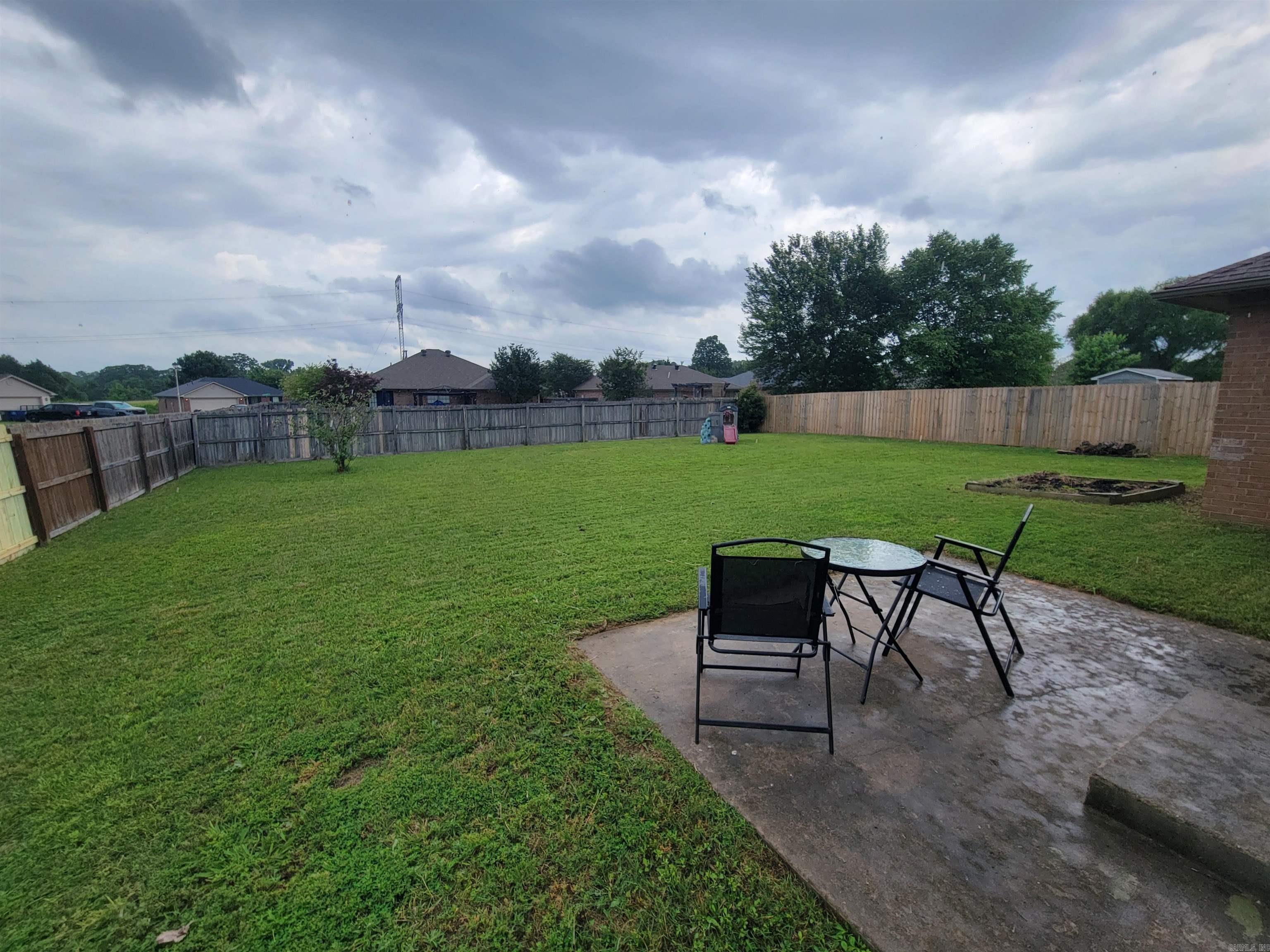 920 Crestliner Dr  Conway, AR