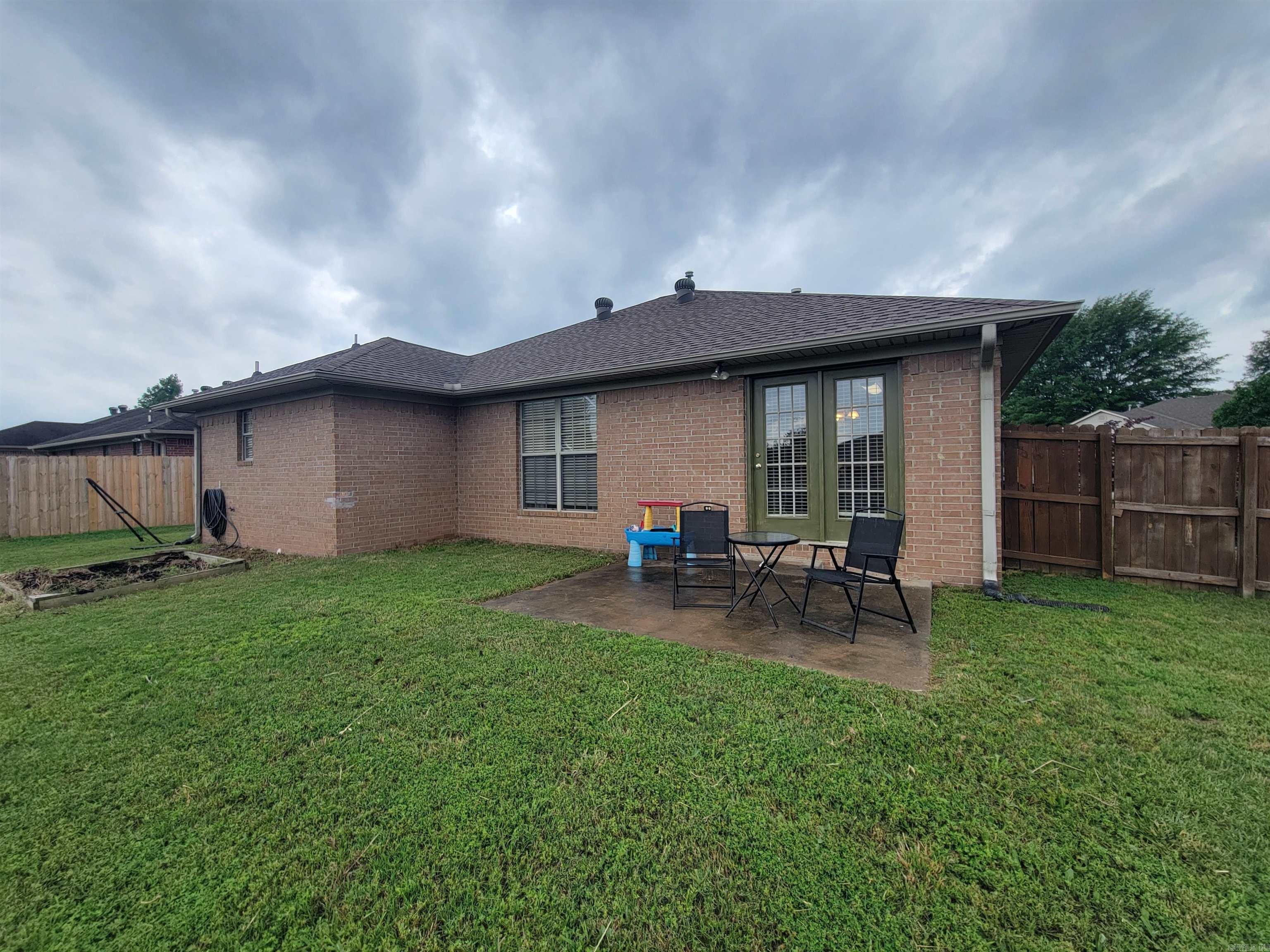 920 Crestliner Dr  Conway, AR