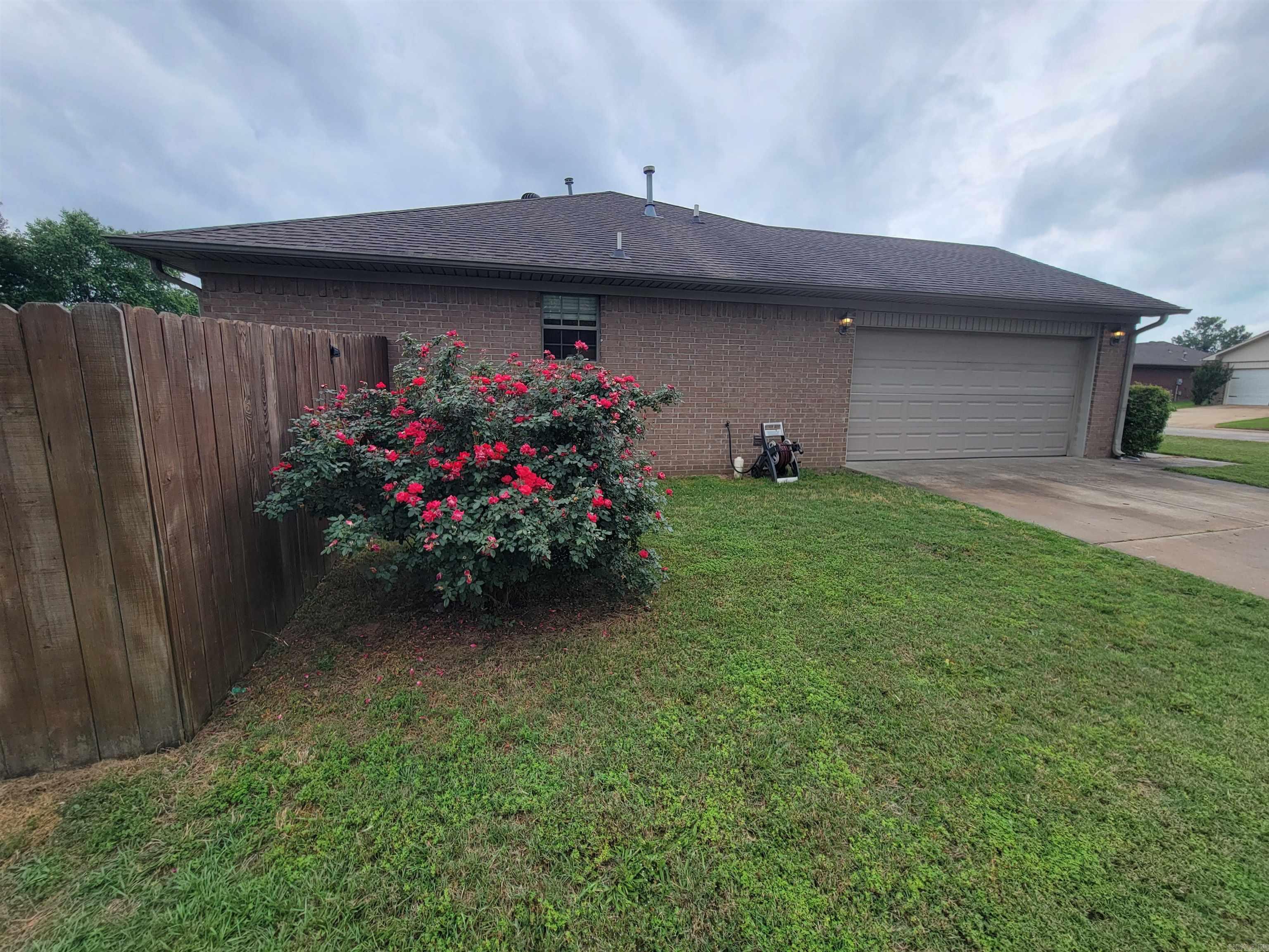 920 Crestliner Dr  Conway, AR