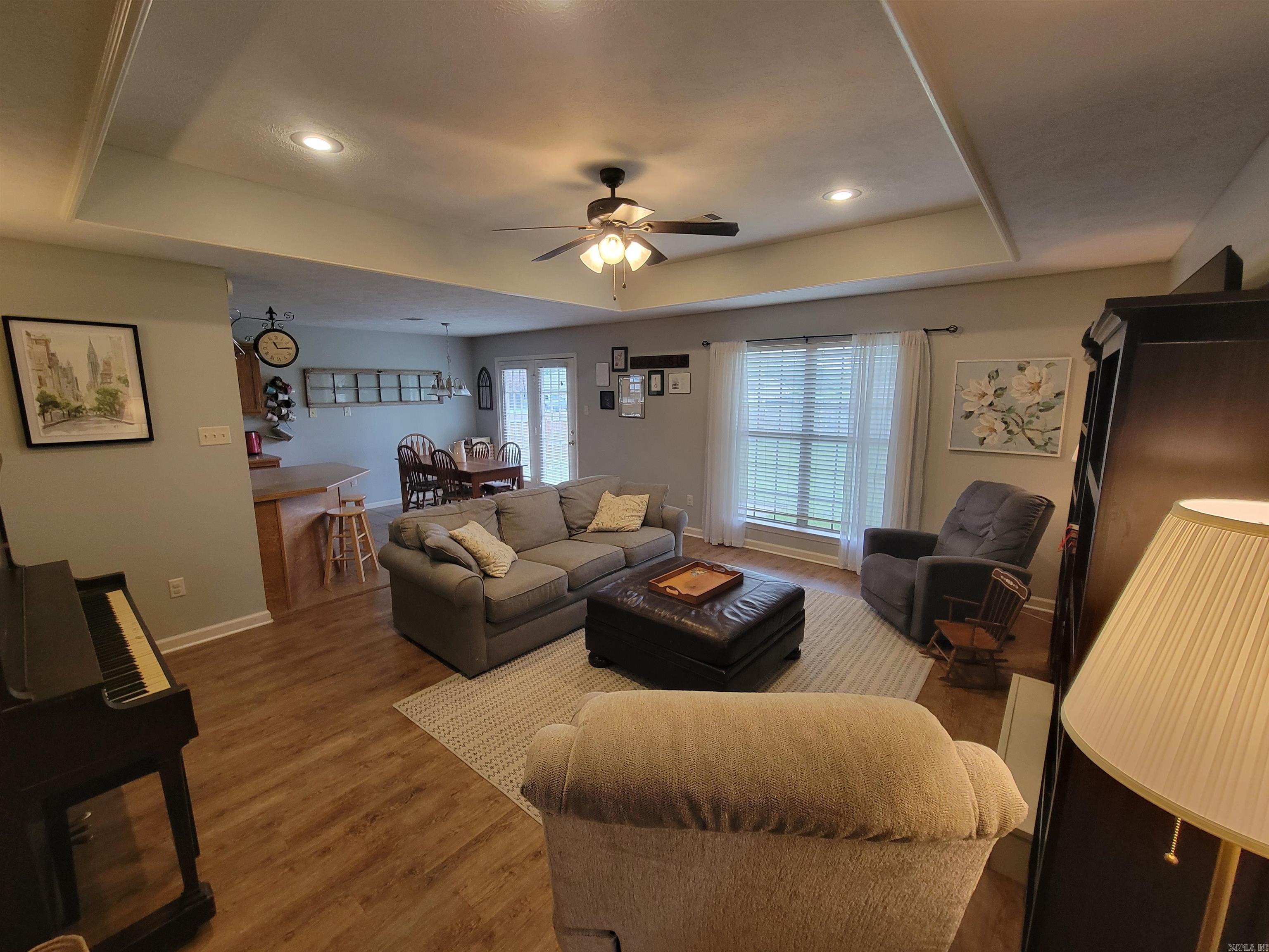 920 Crestliner Dr  Conway, AR