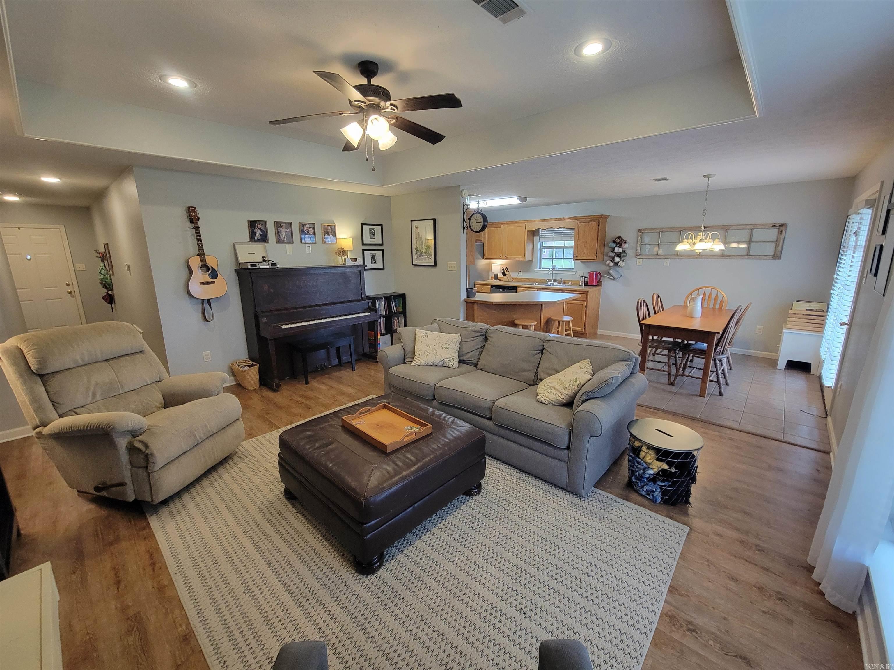 920 Crestliner Dr  Conway, AR