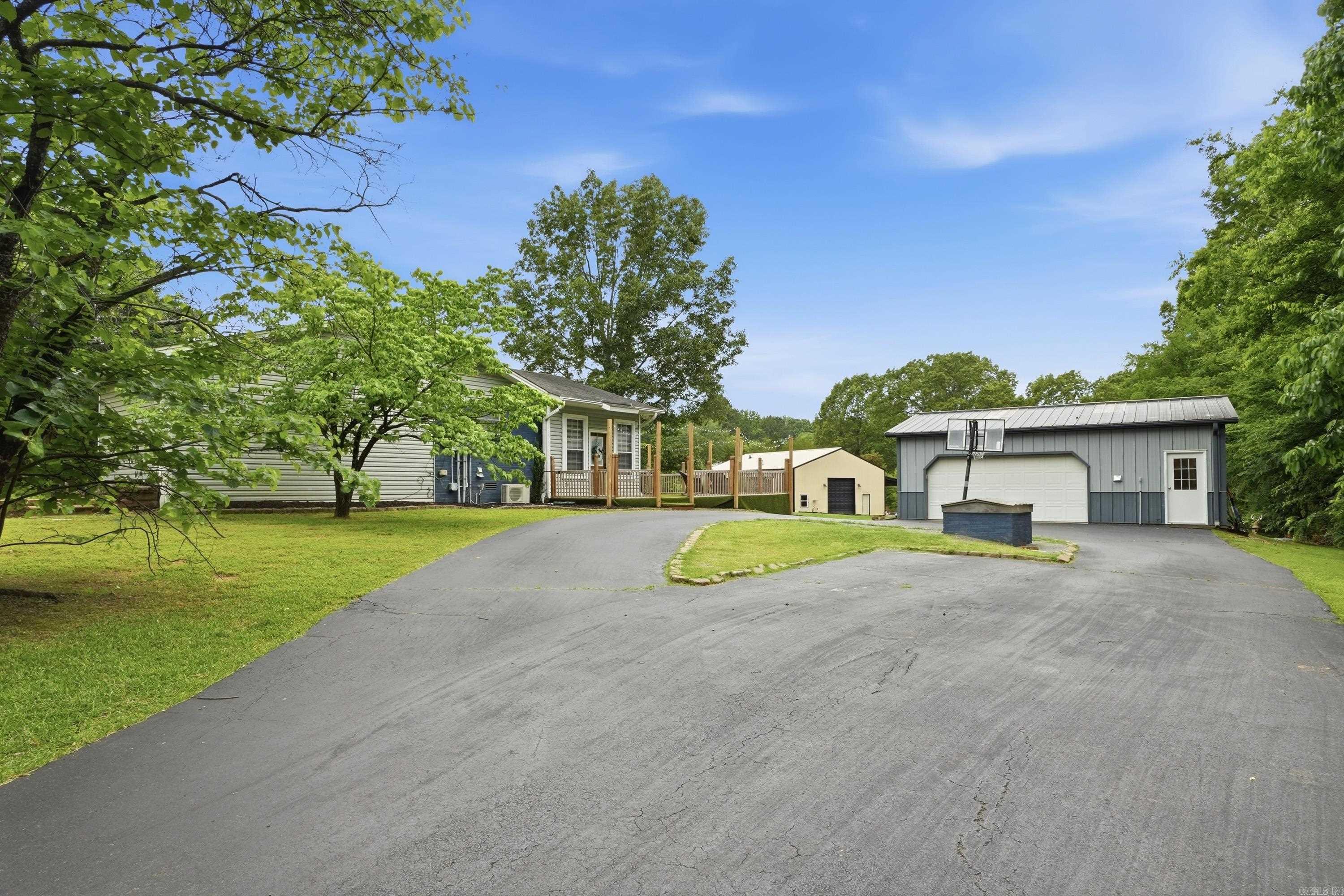 28 Stevens  Conway, AR