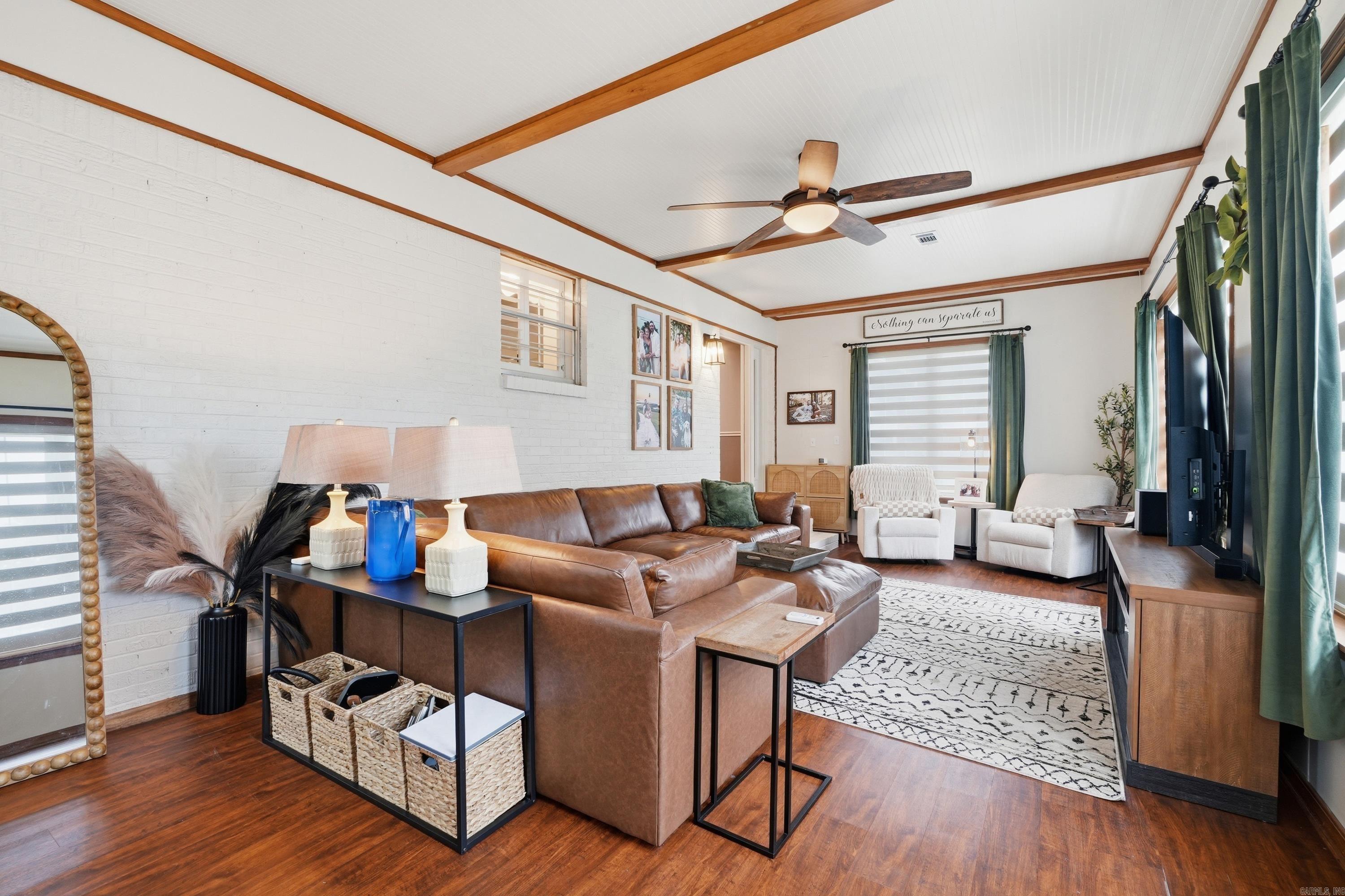 28 Stevens  Conway, AR
