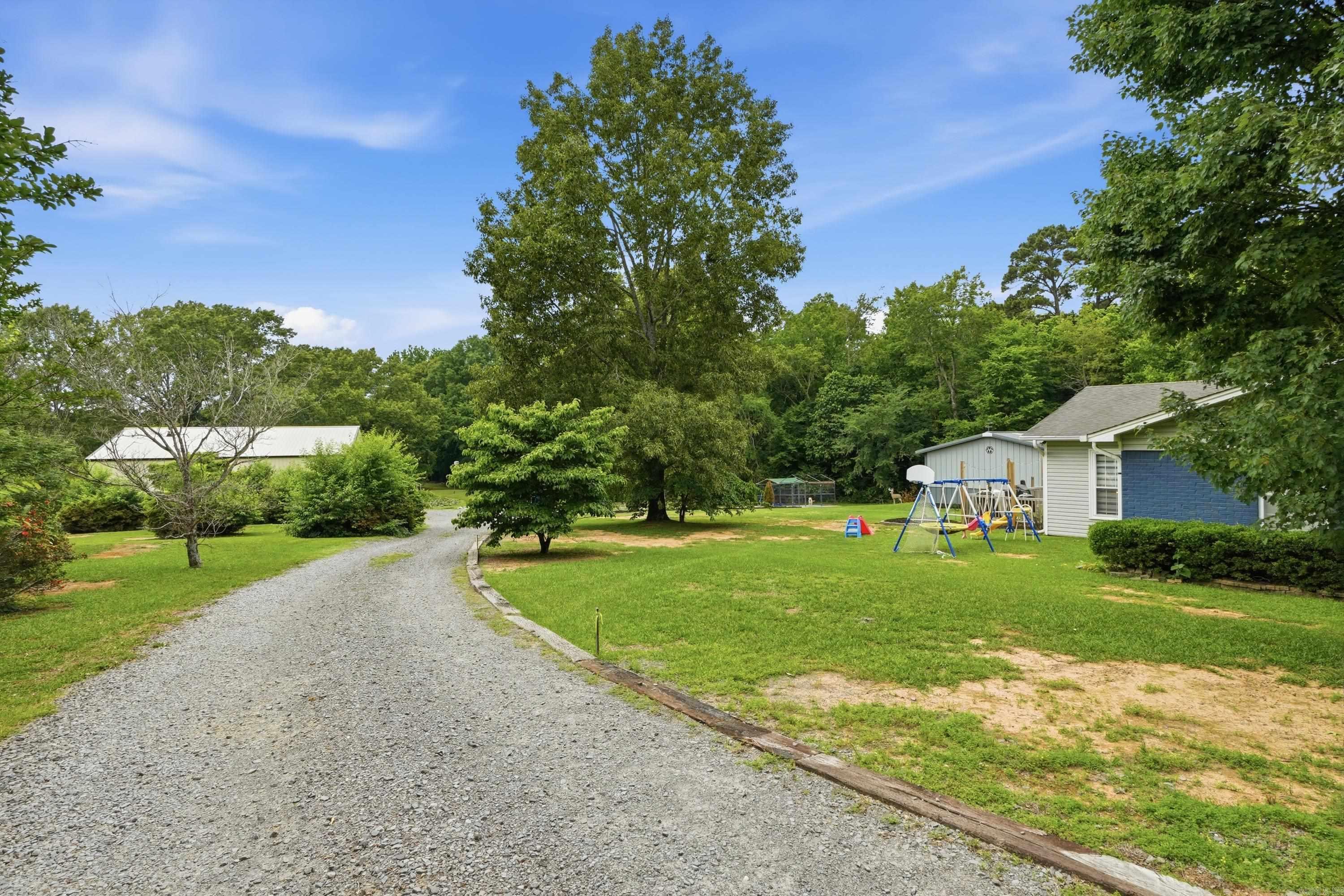 28 Stevens  Conway, AR