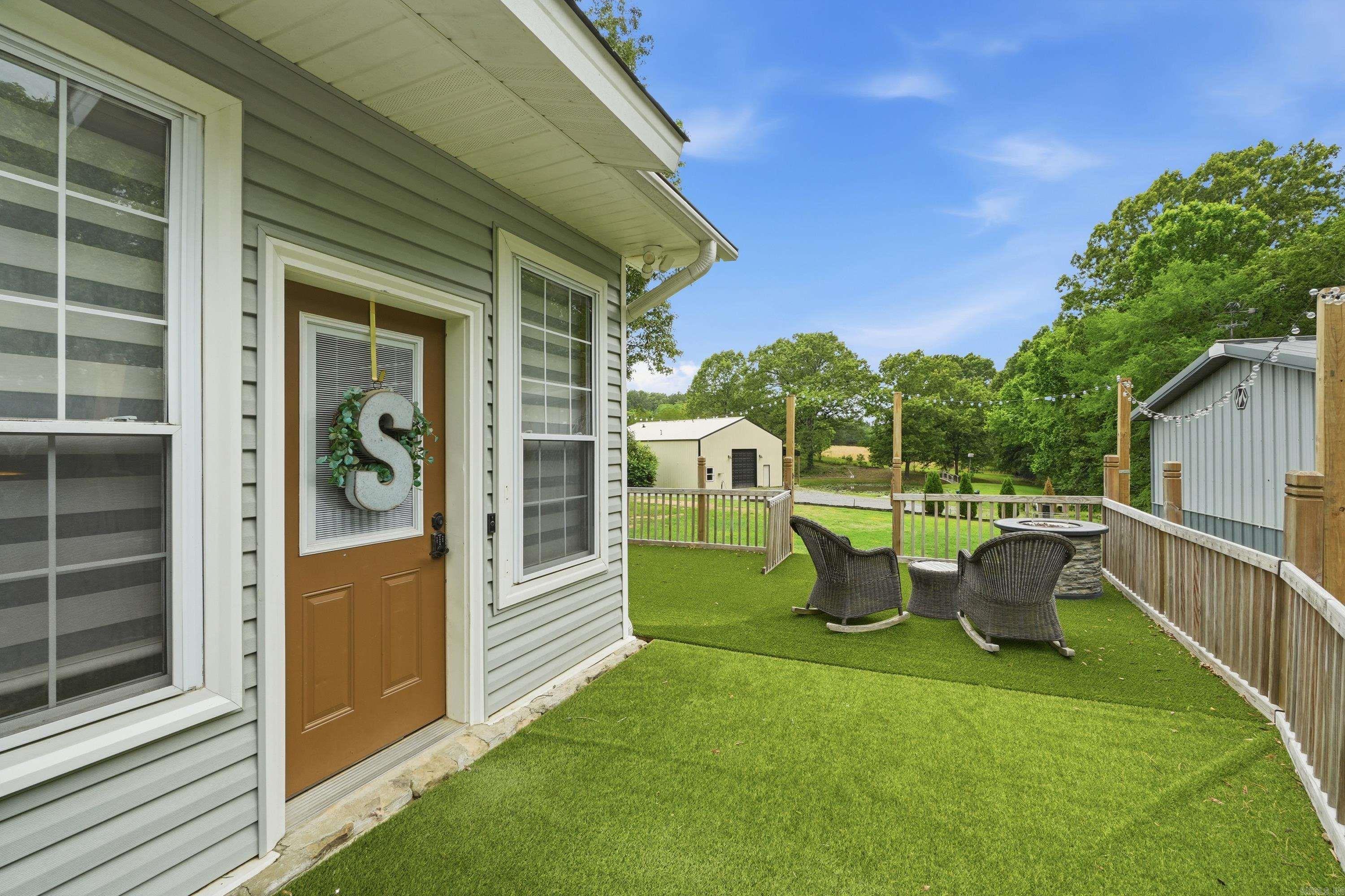 28 Stevens  Conway, AR