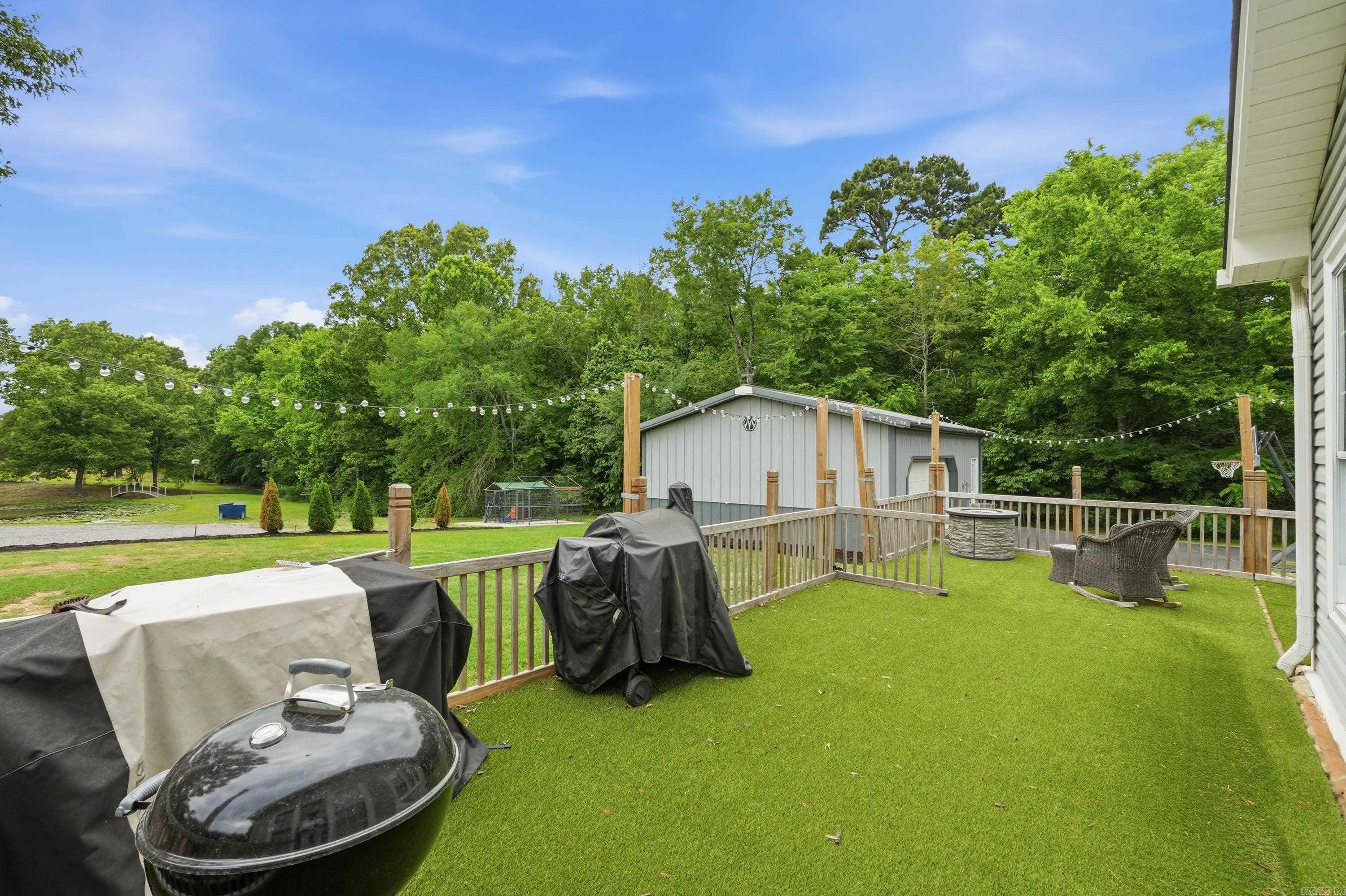 28 Stevens  Conway, AR