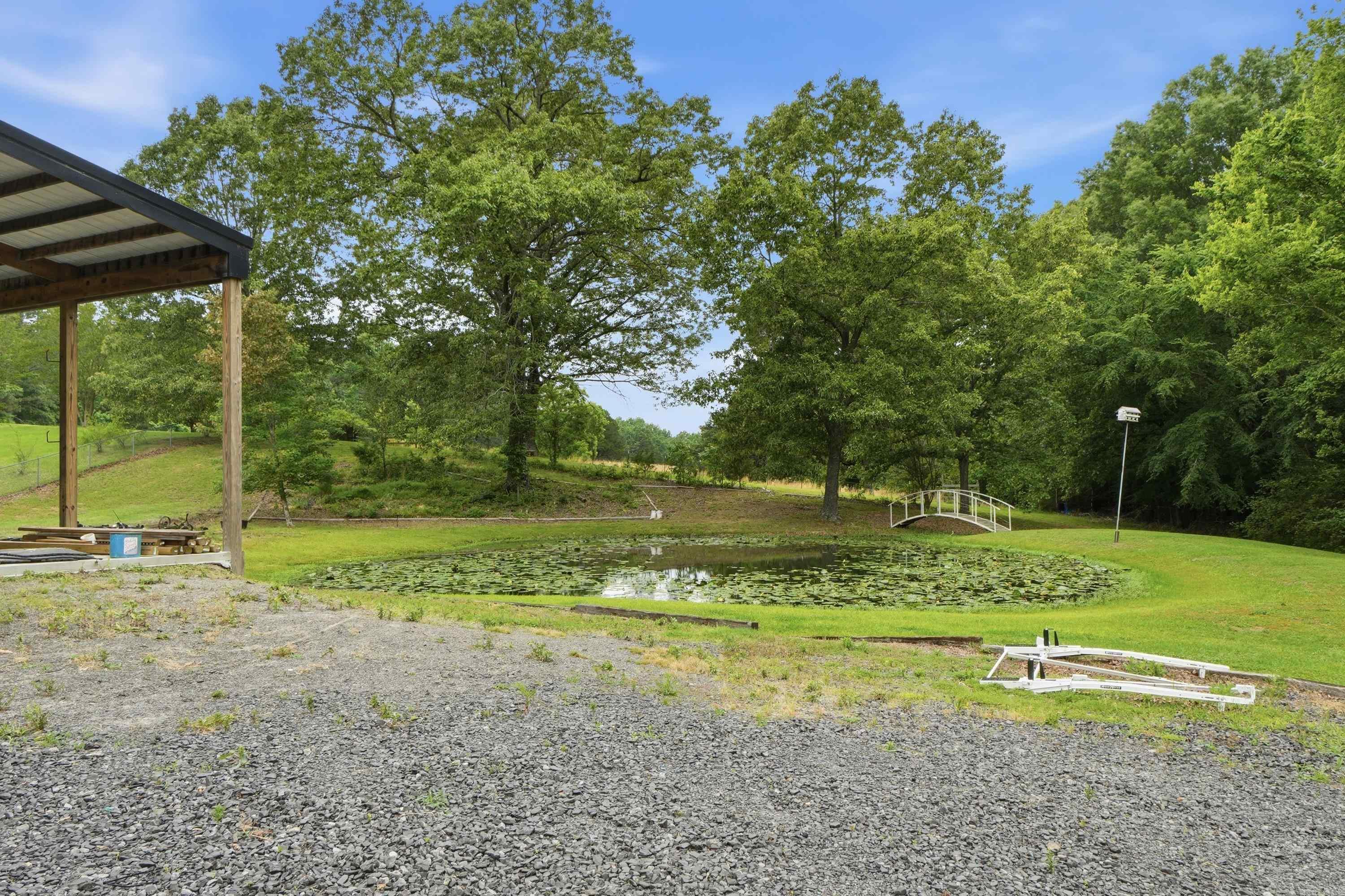 28 Stevens  Conway, AR