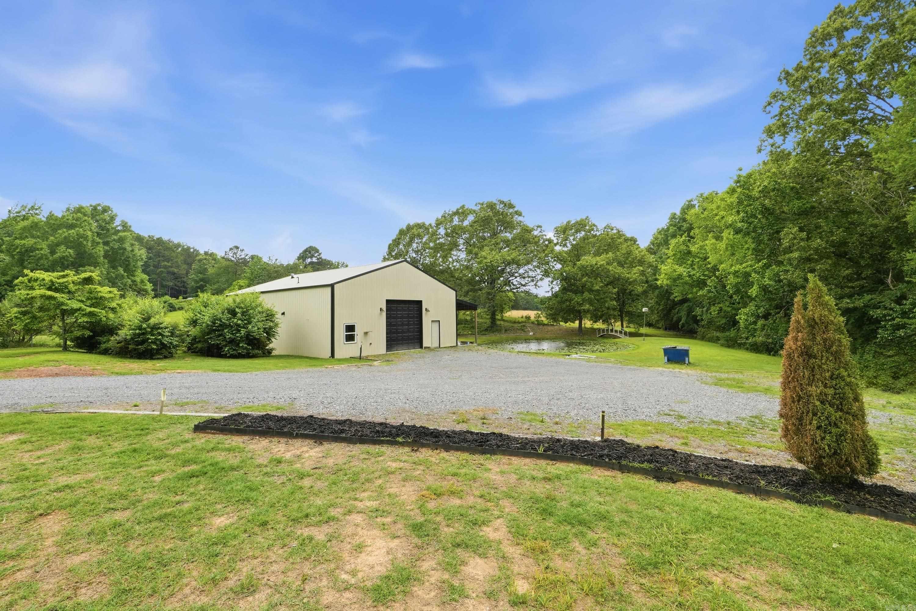 28 Stevens  Conway, AR