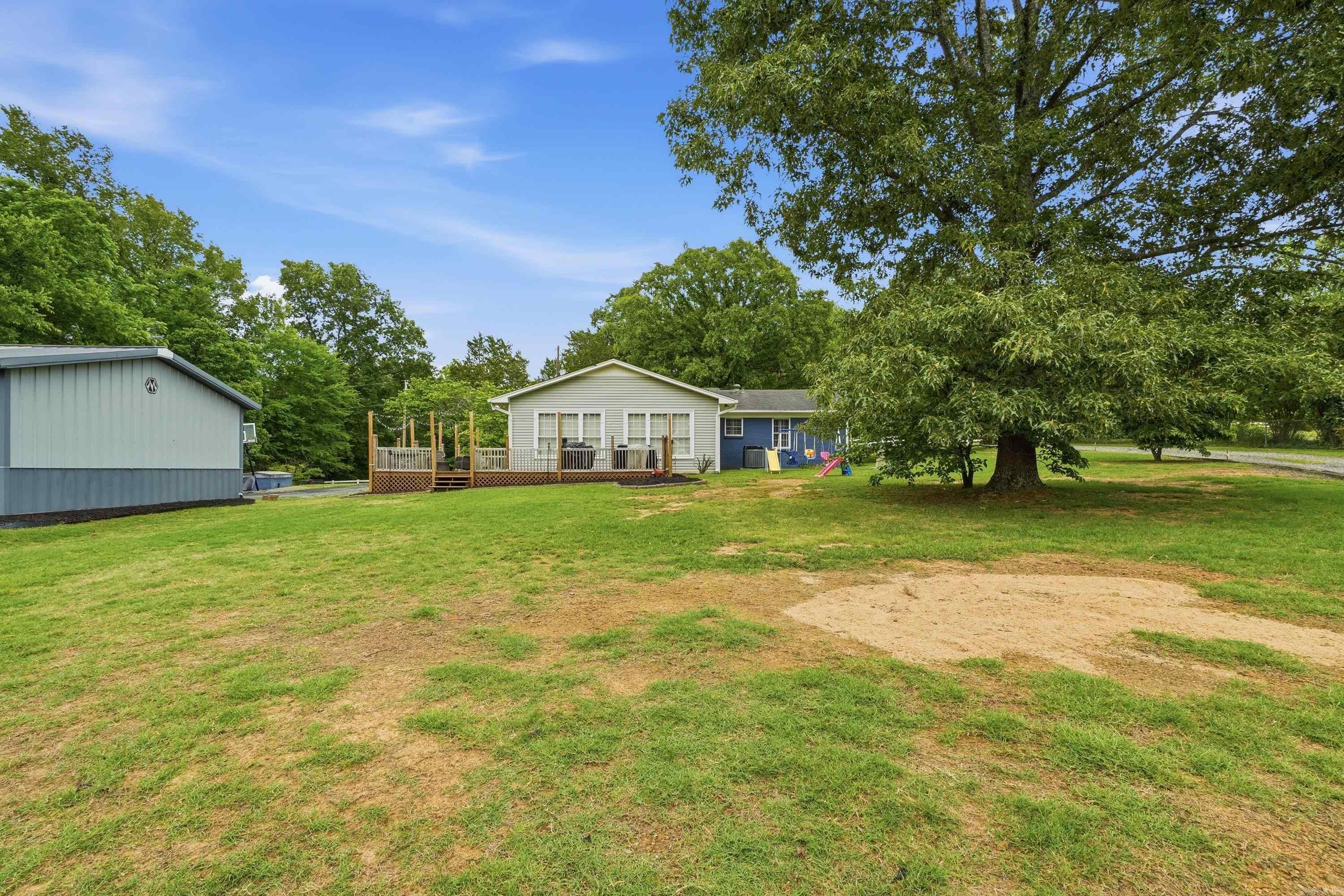 28 Stevens  Conway, AR
